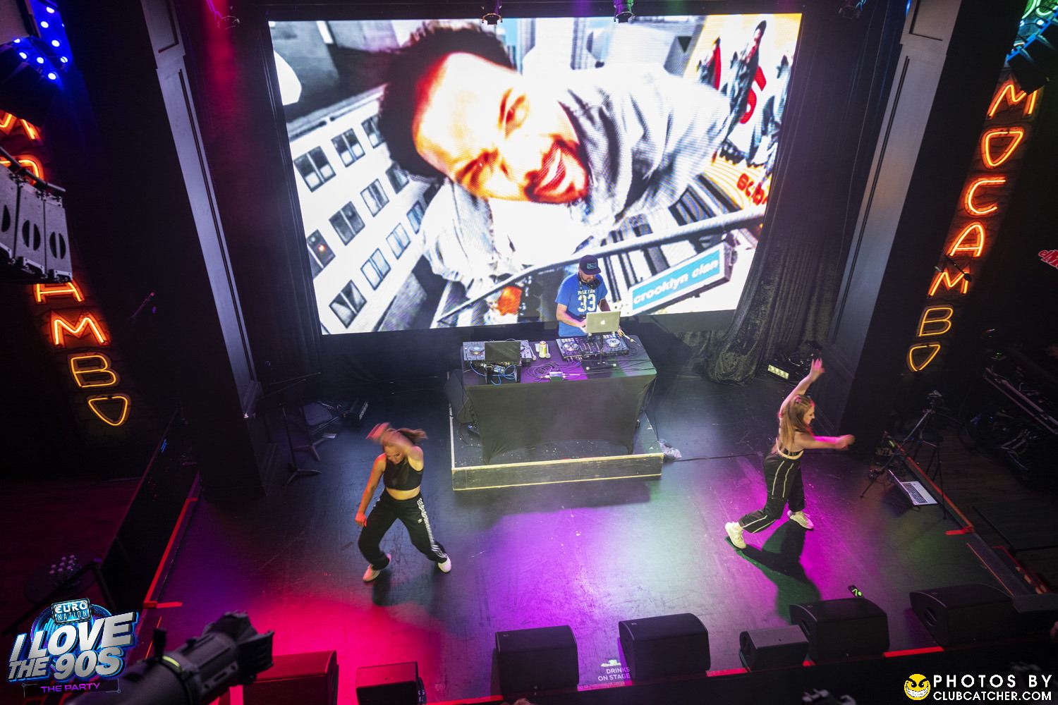 El Mocambo party venue photo 108 - August 20th, 2022