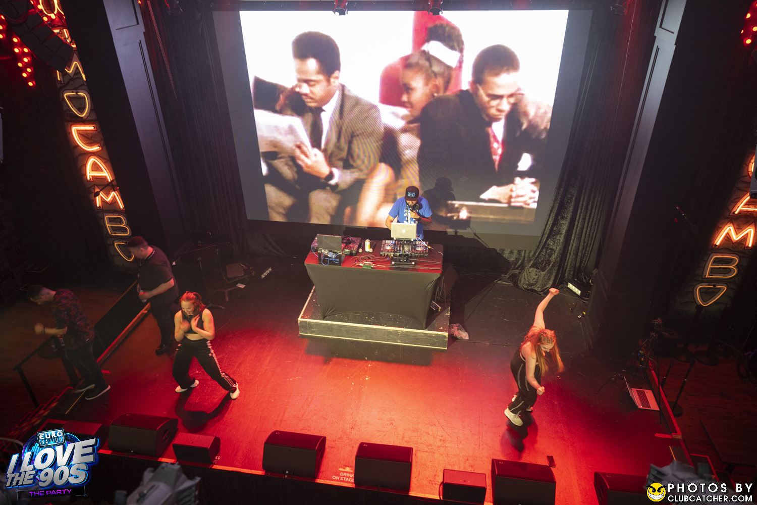 El Mocambo party venue photo 110 - August 20th, 2022