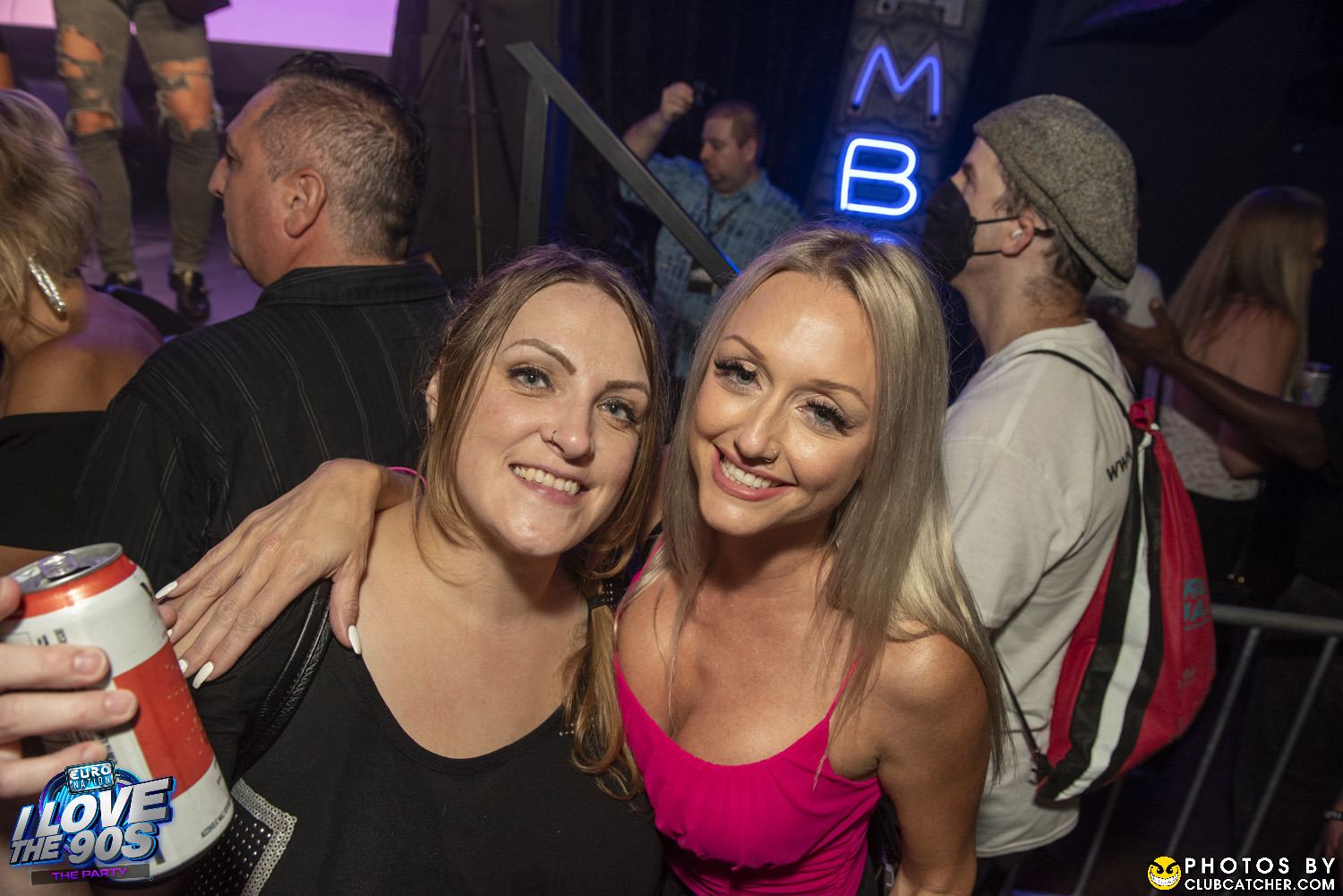 El Mocambo party venue photo 12 - August 20th, 2022