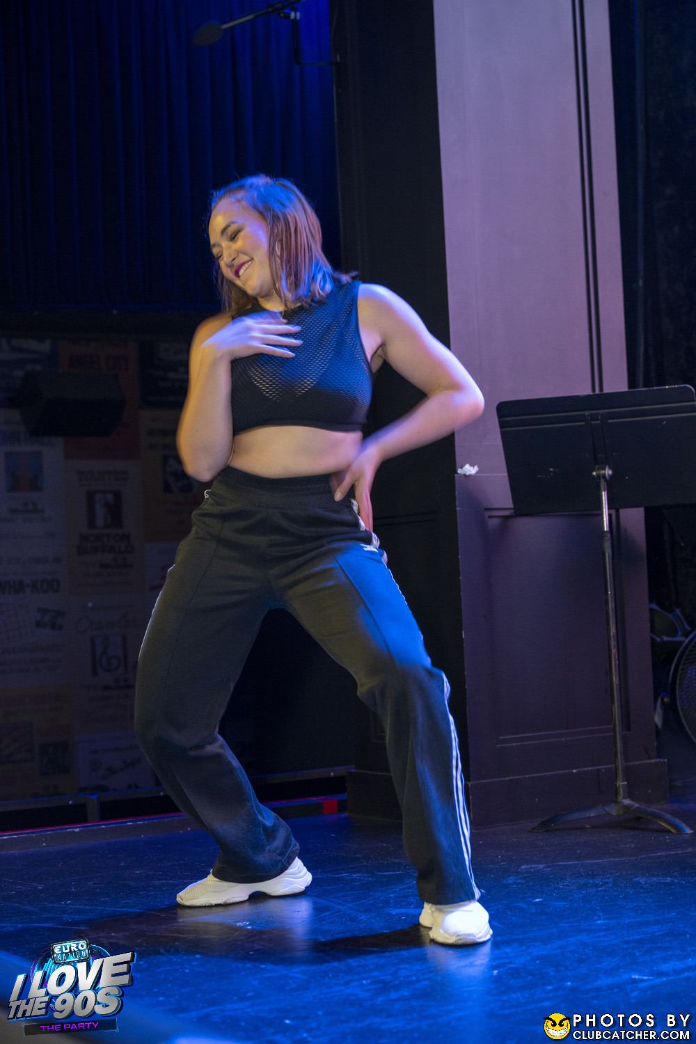 El Mocambo party venue photo 111 - August 20th, 2022