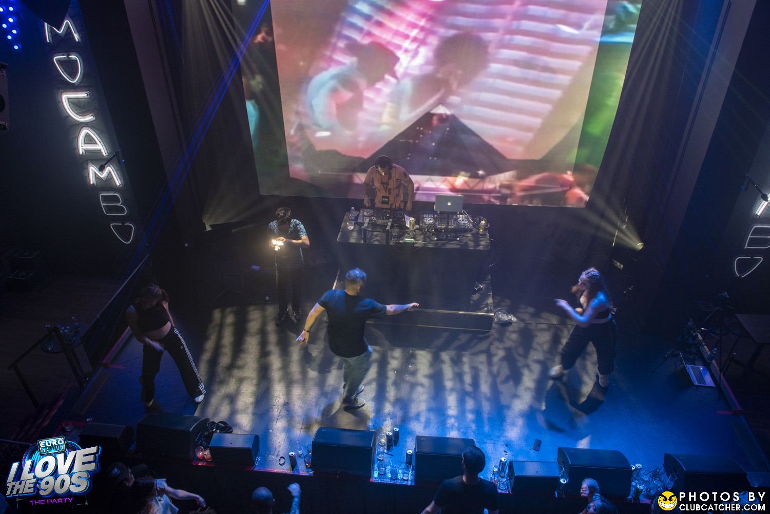 El Mocambo party venue photo 114 - August 20th, 2022