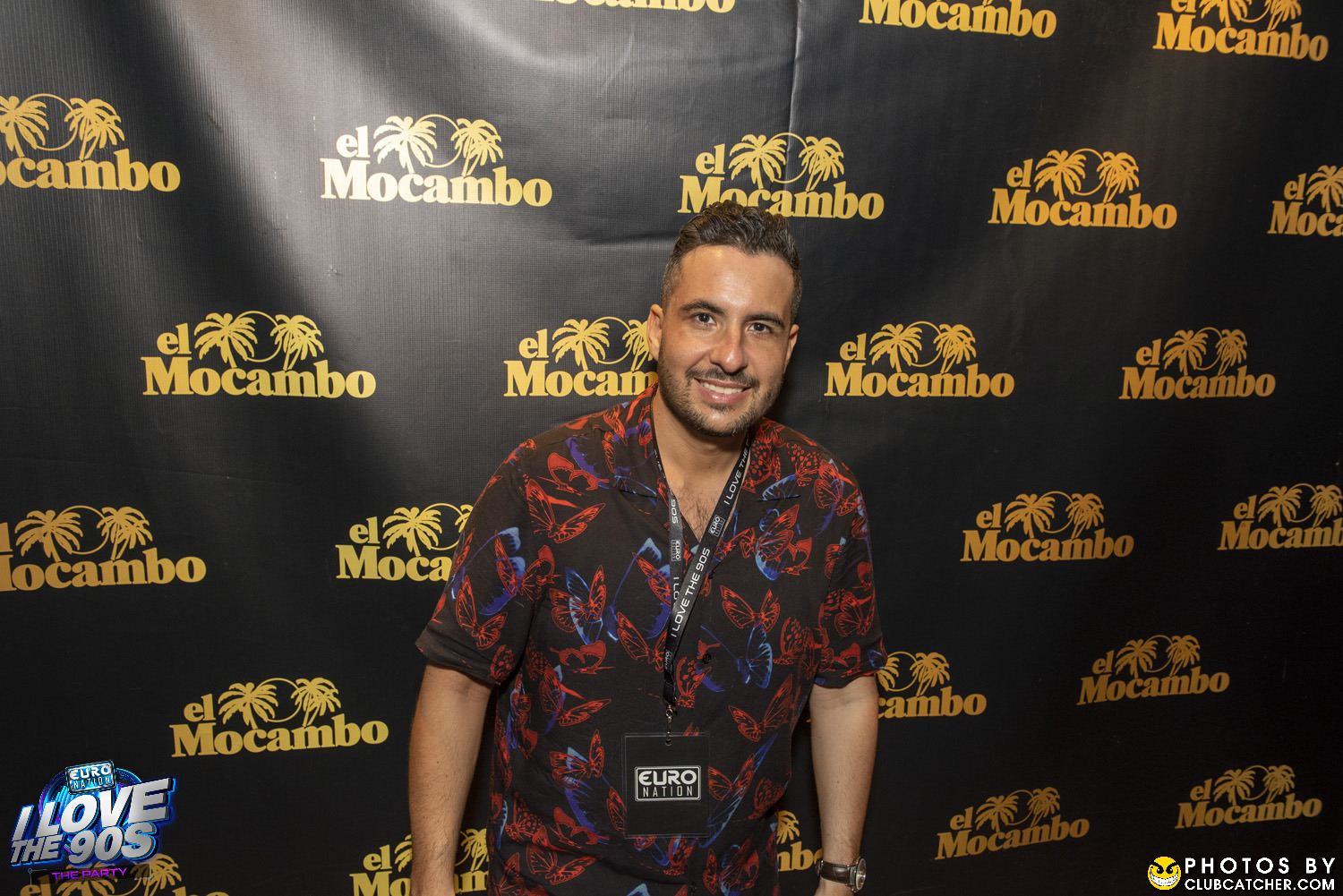 El Mocambo party venue photo 116 - August 20th, 2022