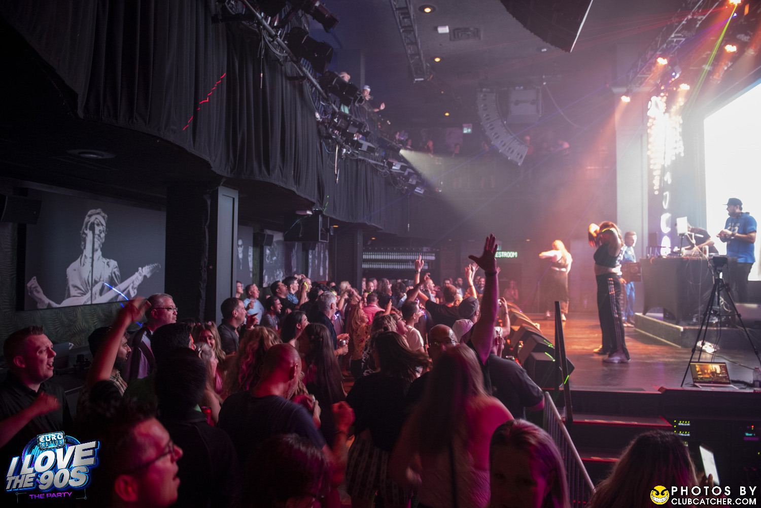 El Mocambo party venue photo 117 - August 20th, 2022