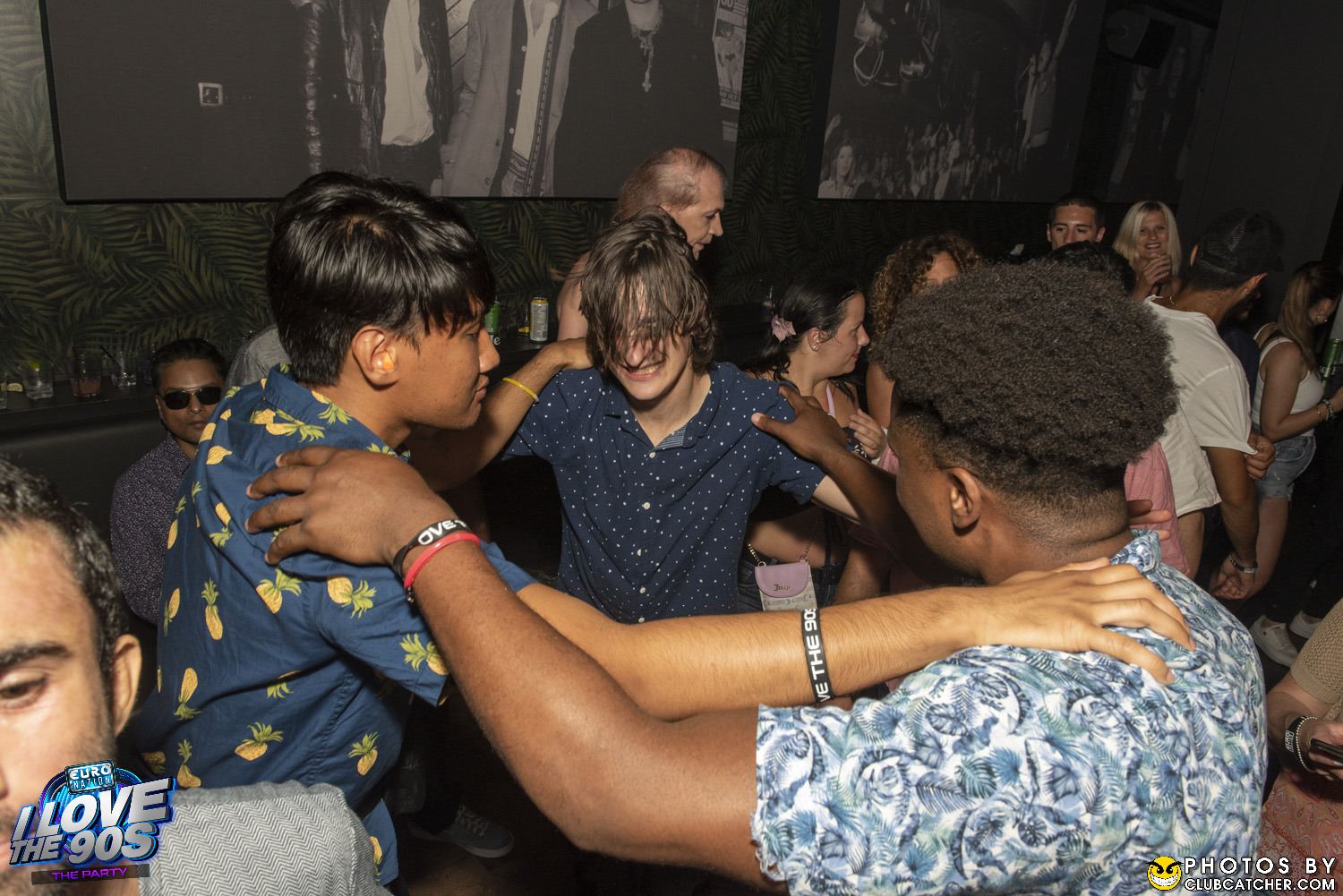 El Mocambo party venue photo 118 - August 20th, 2022