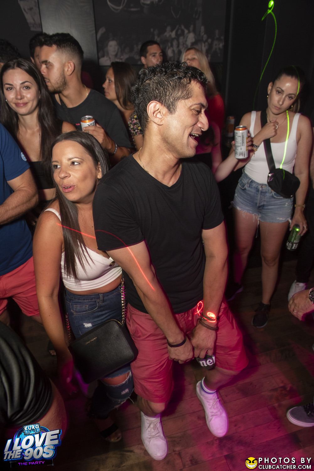 El Mocambo party venue photo 124 - August 20th, 2022