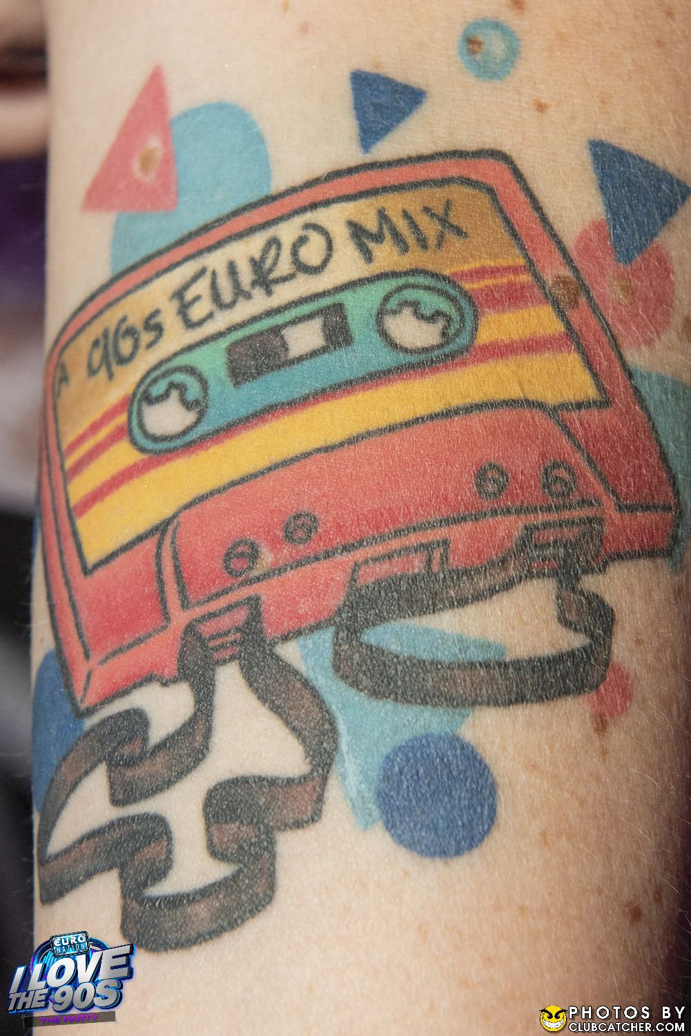 El Mocambo party venue photo 125 - August 20th, 2022