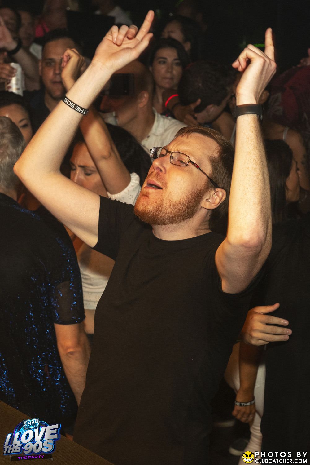 El Mocambo party venue photo 126 - August 20th, 2022