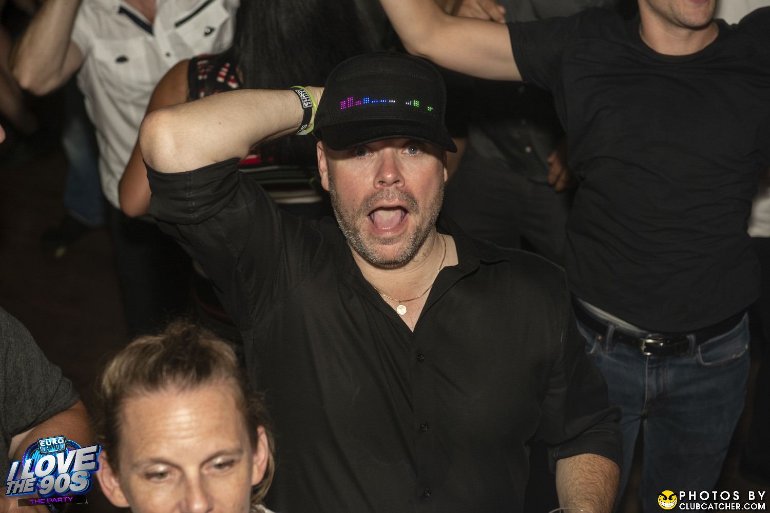 El Mocambo party venue photo 127 - August 20th, 2022