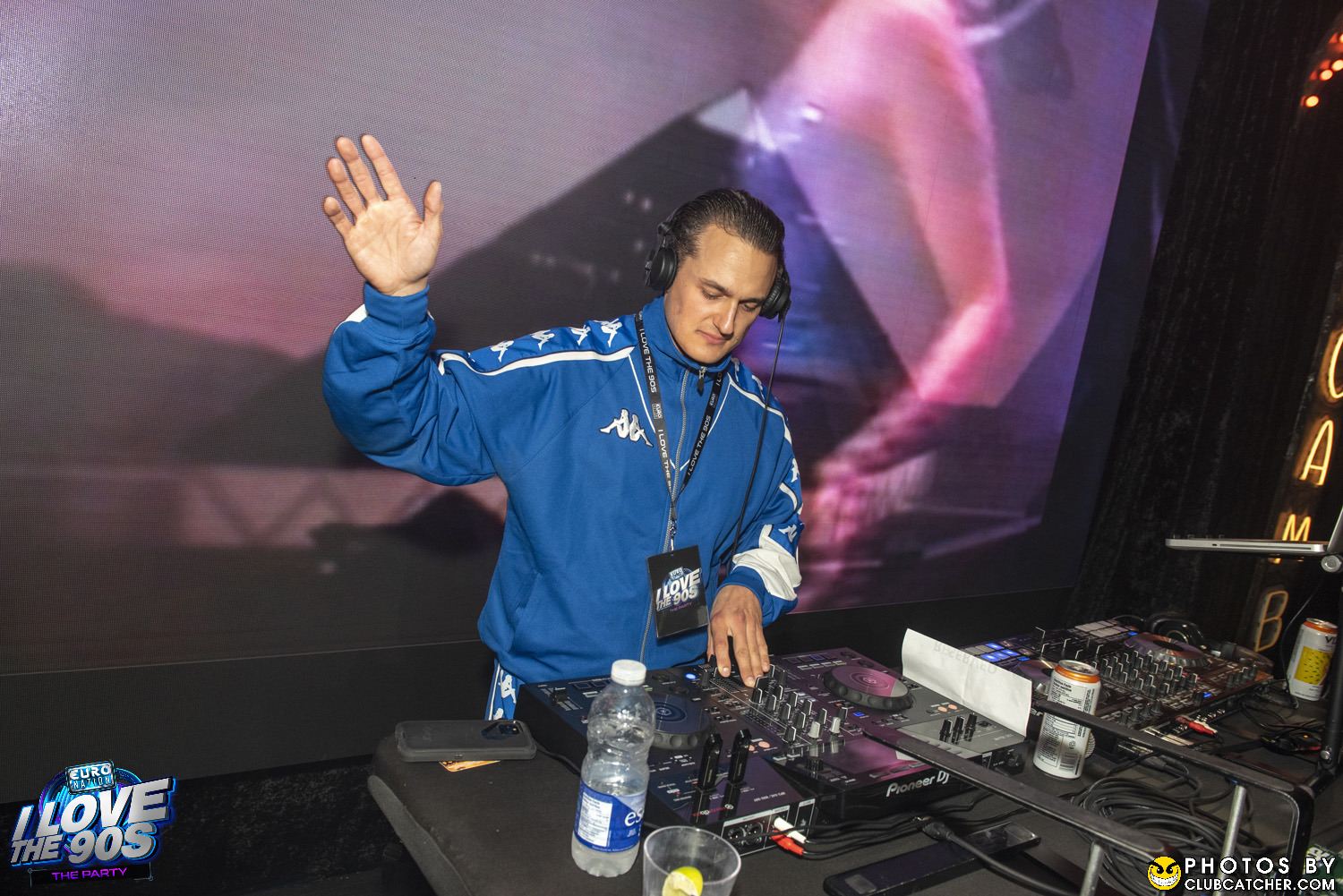 El Mocambo party venue photo 128 - August 20th, 2022