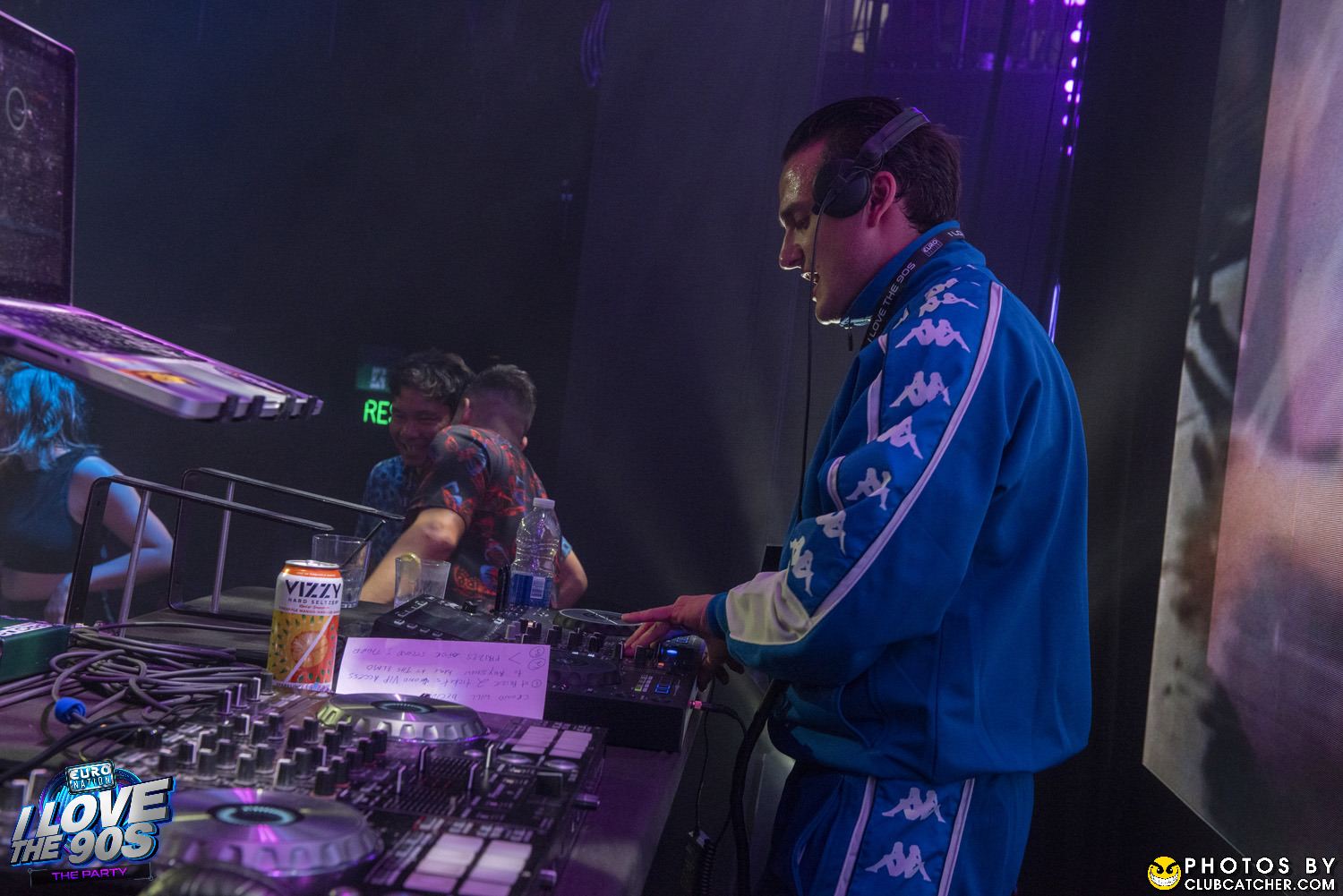 El Mocambo party venue photo 129 - August 20th, 2022