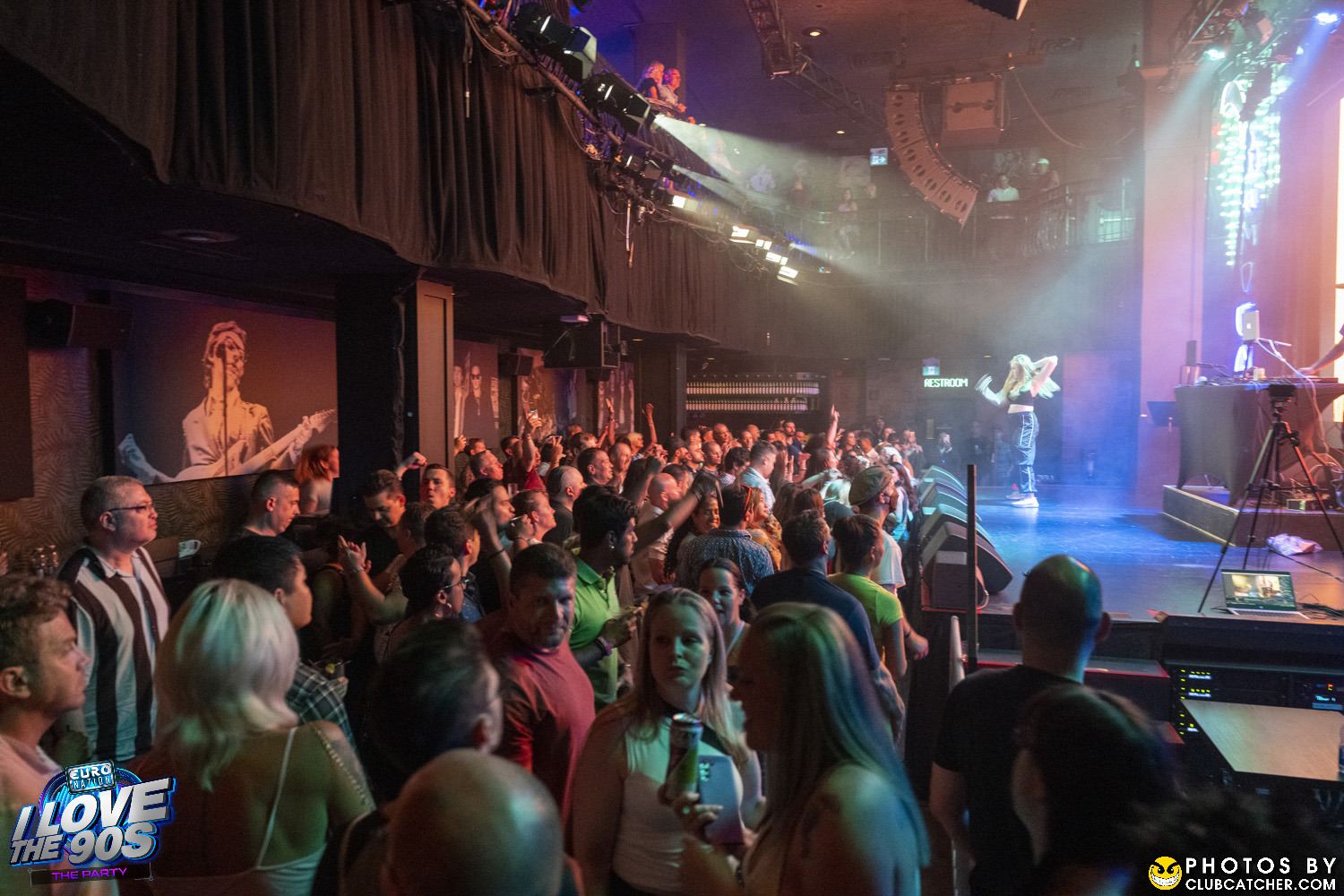 El Mocambo party venue photo 130 - August 20th, 2022