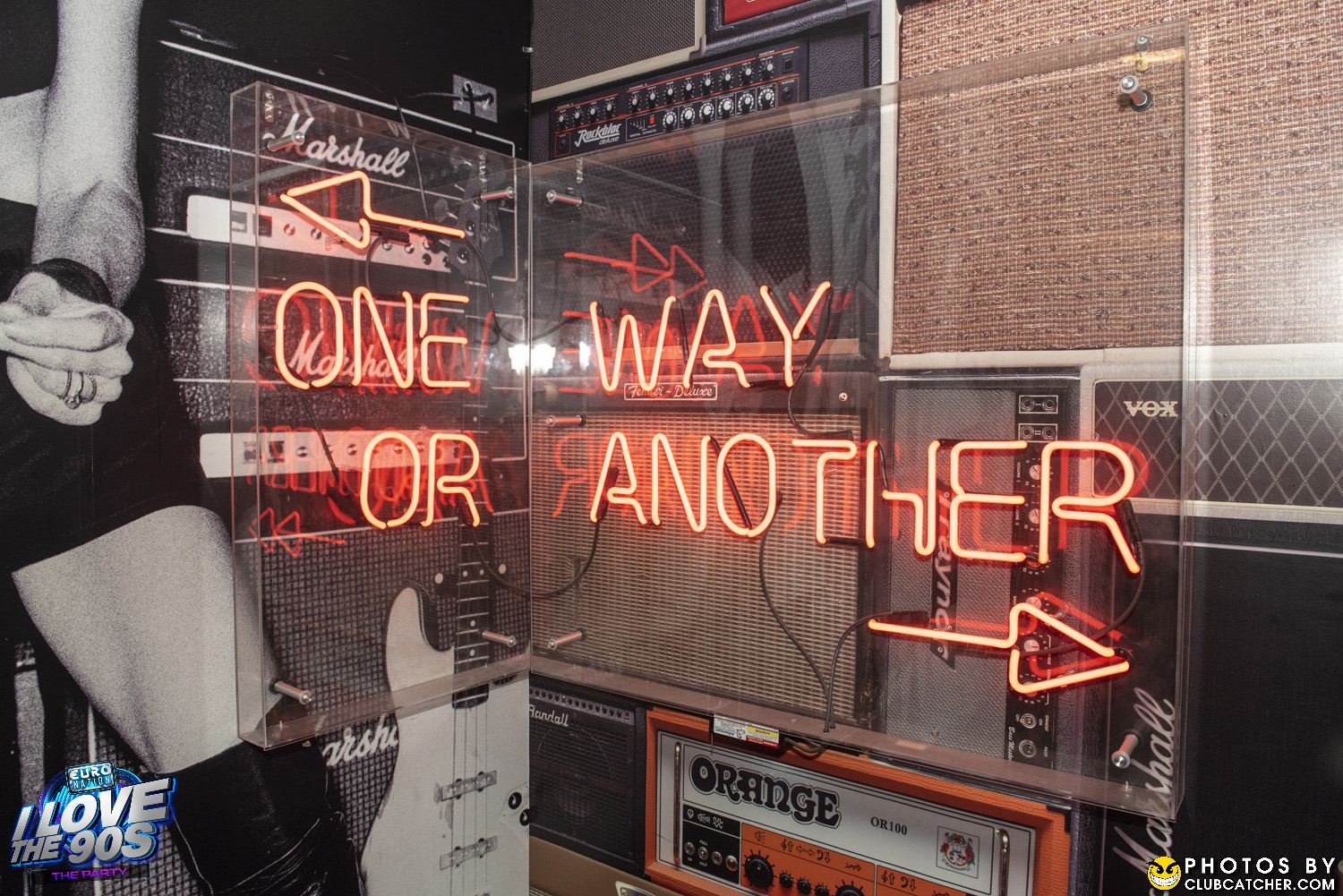 El Mocambo party venue photo 131 - August 20th, 2022