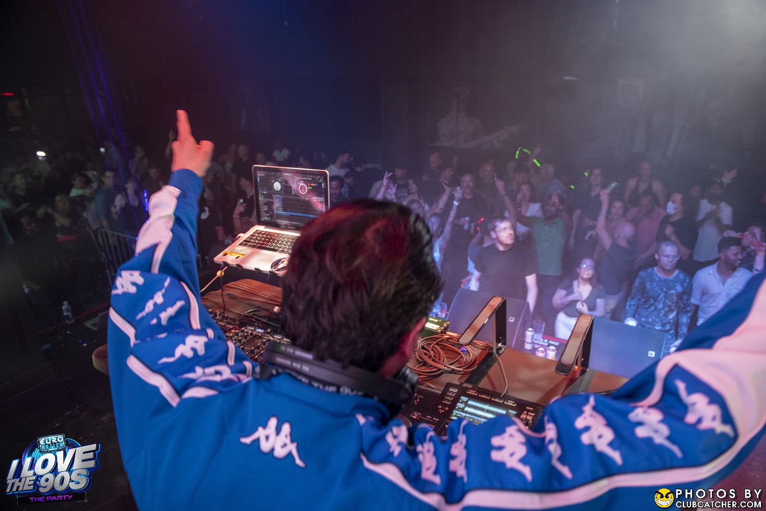 El Mocambo party venue photo 132 - August 20th, 2022