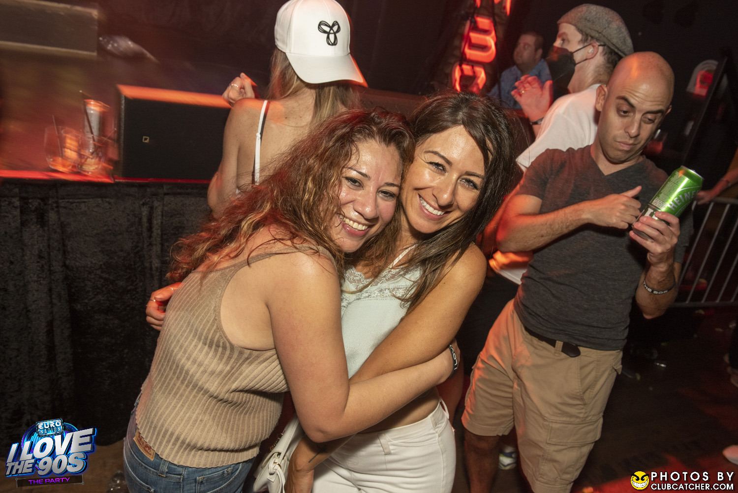 El Mocambo party venue photo 133 - August 20th, 2022