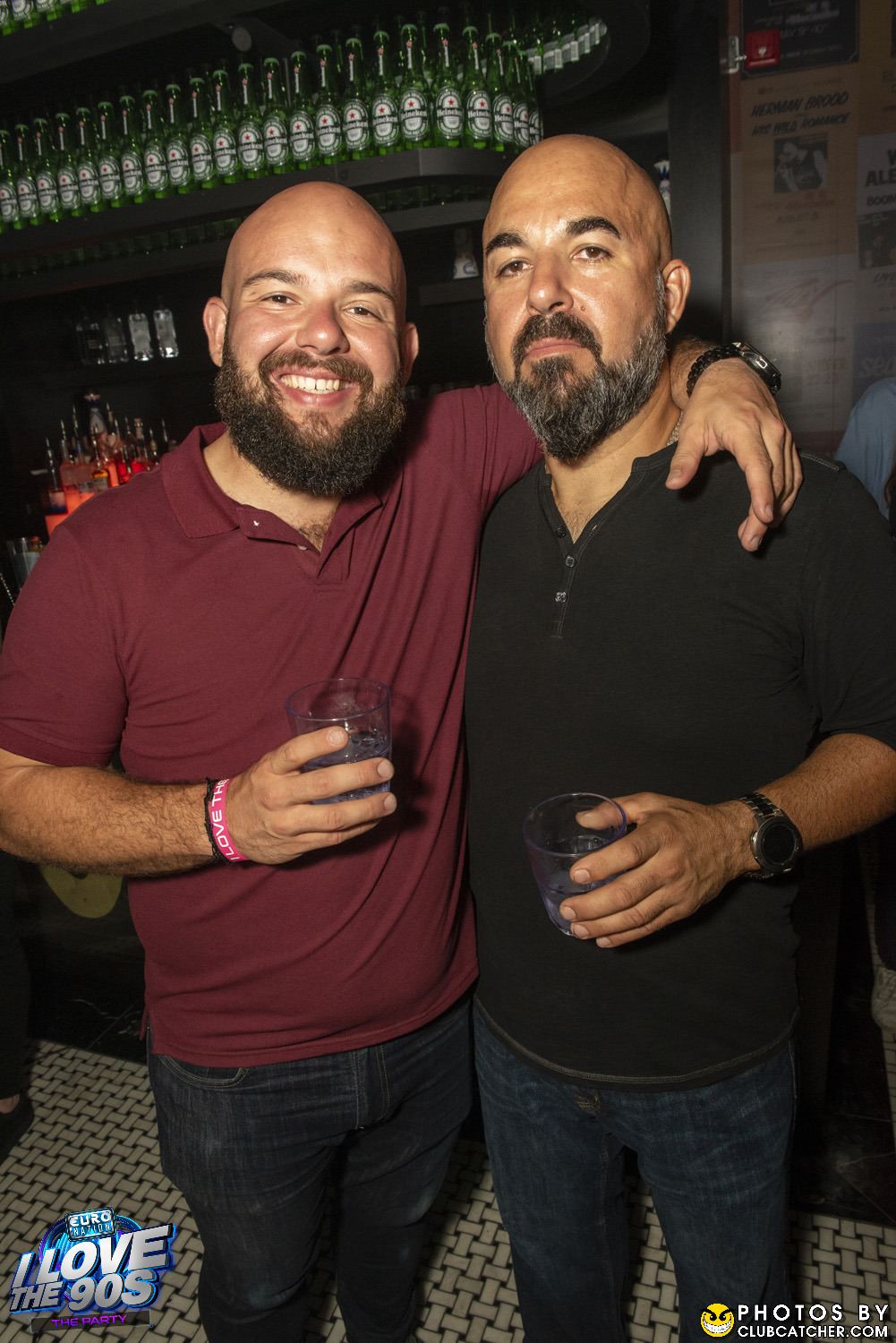 El Mocambo party venue photo 134 - August 20th, 2022