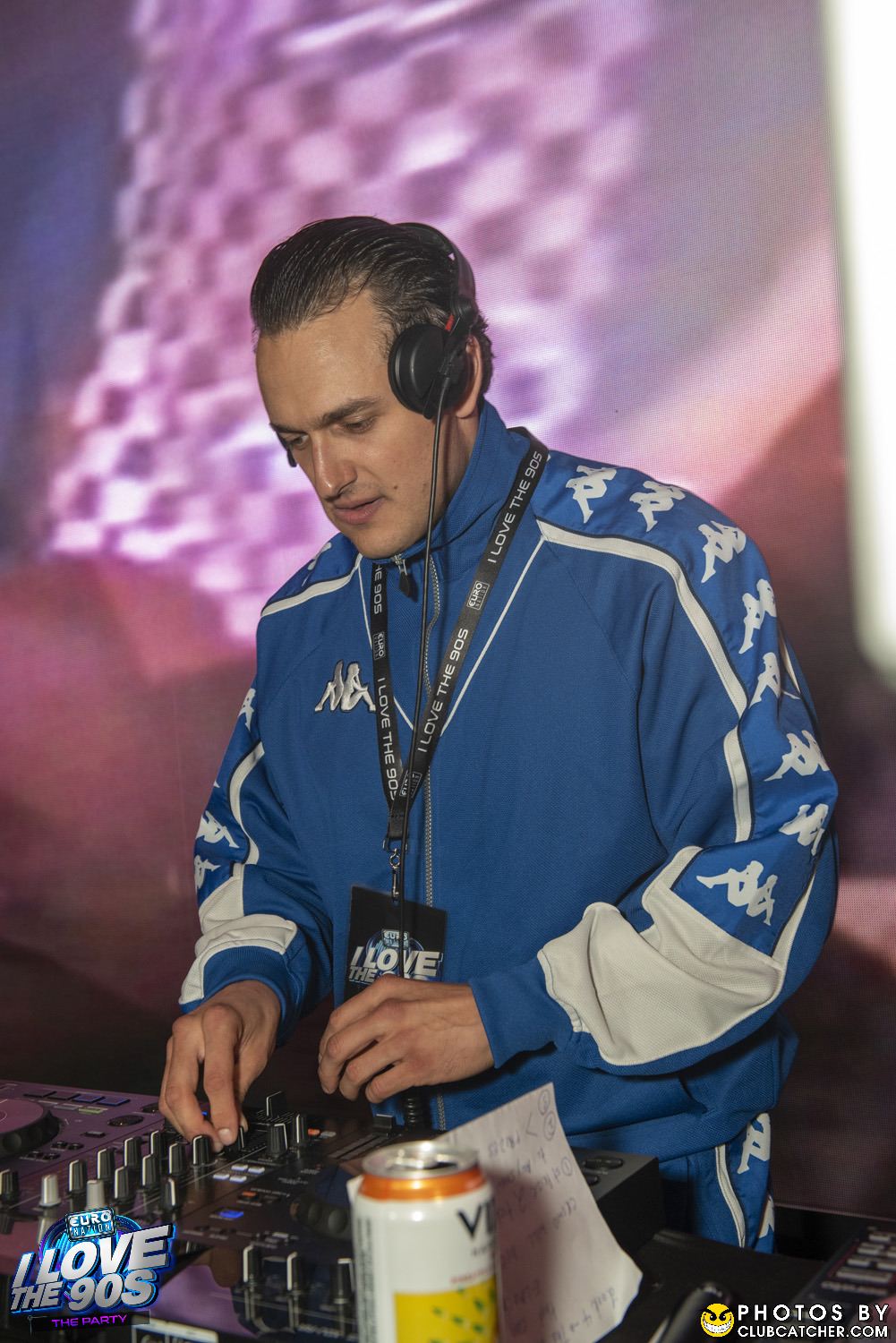 El Mocambo party venue photo 135 - August 20th, 2022