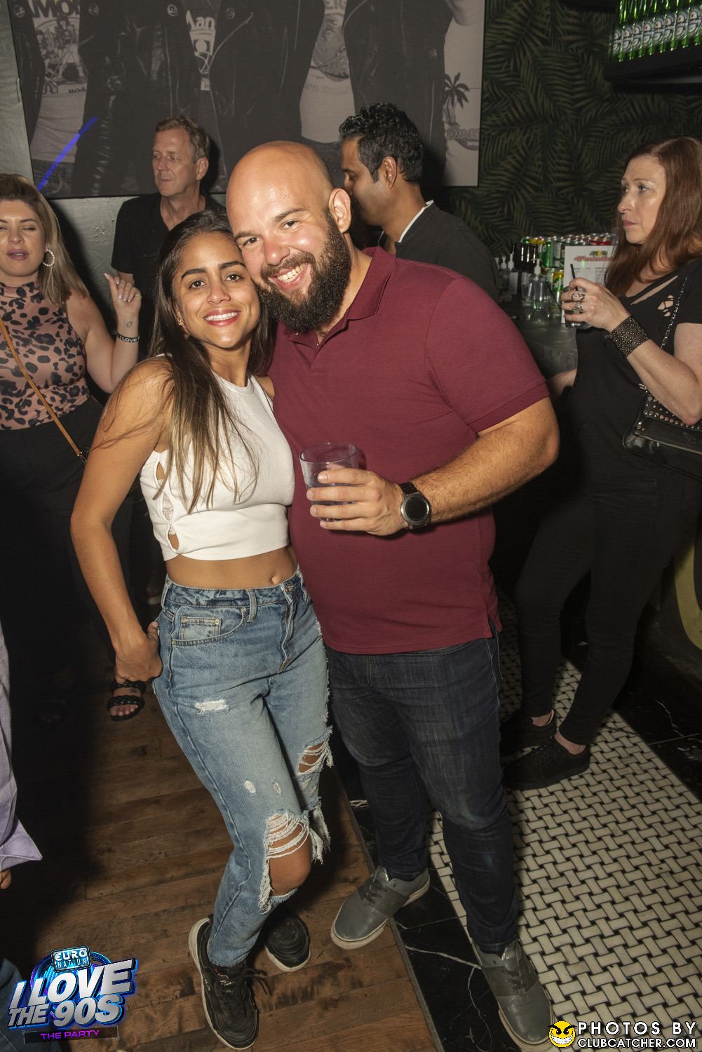 El Mocambo party venue photo 136 - August 20th, 2022