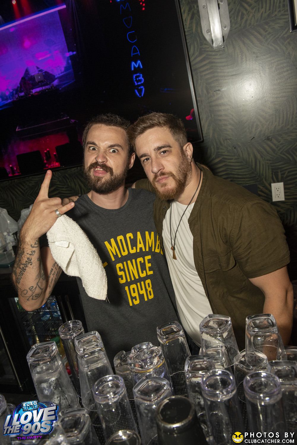 El Mocambo party venue photo 139 - August 20th, 2022