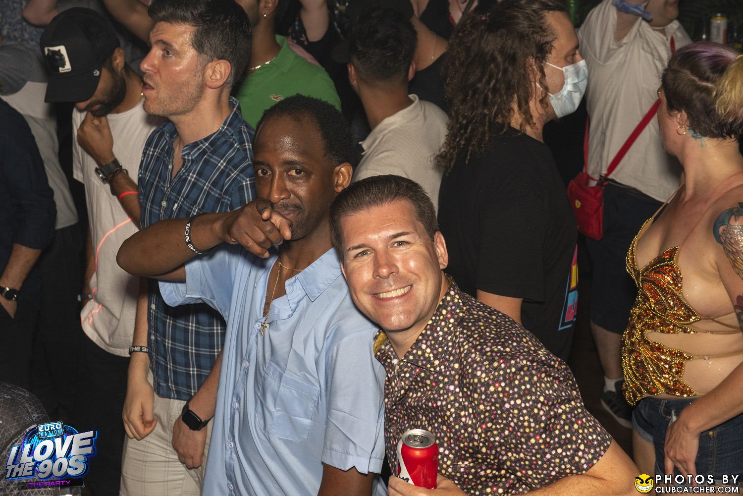 El Mocambo party venue photo 140 - August 20th, 2022