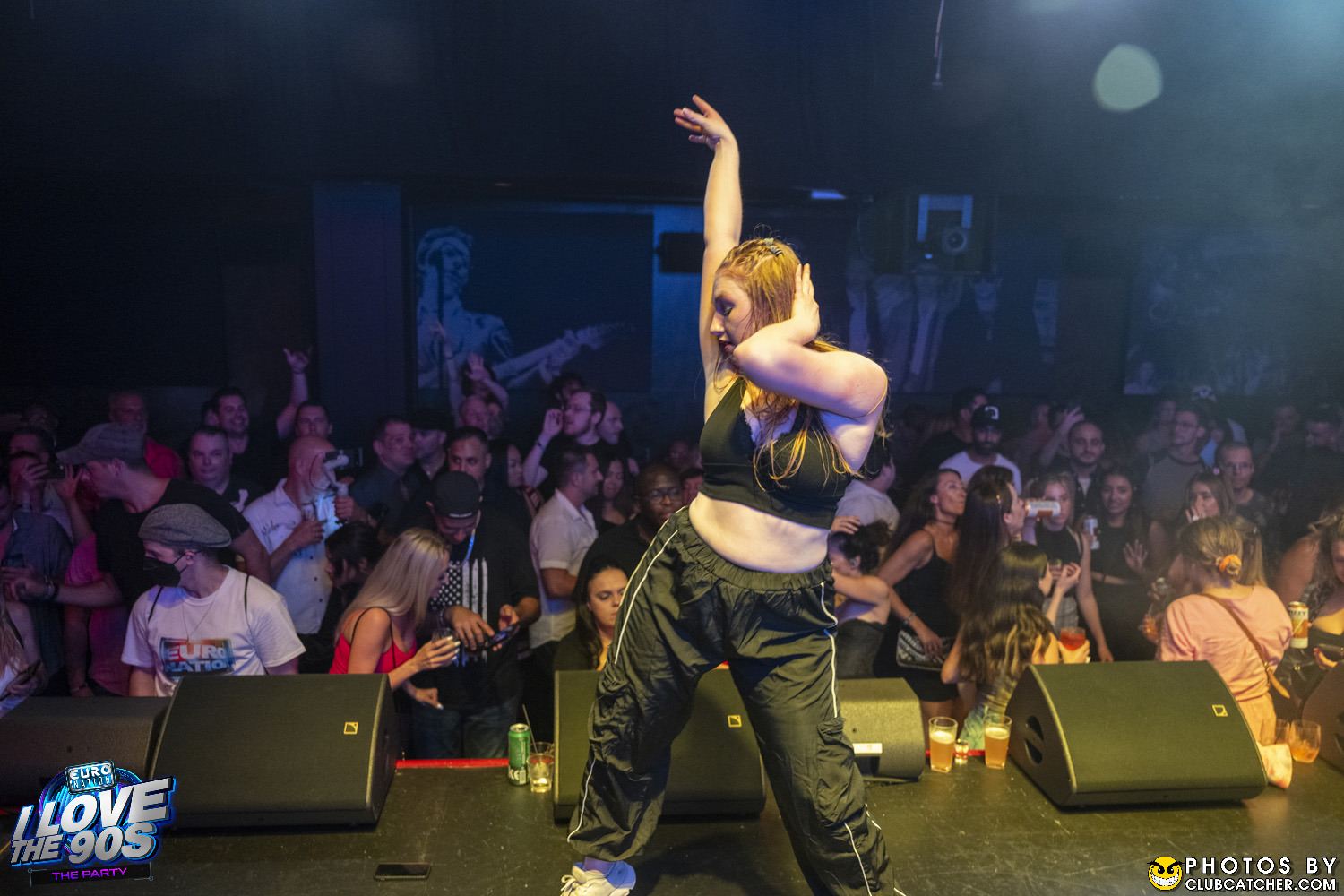 El Mocambo party venue photo 15 - August 20th, 2022