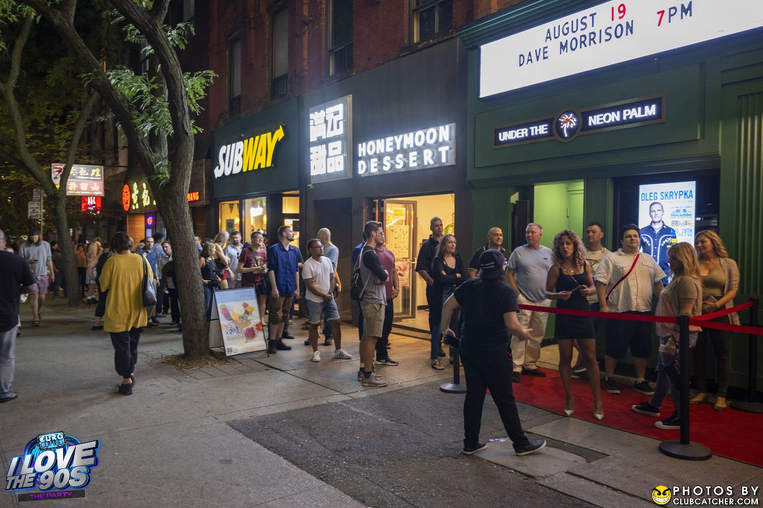 El Mocambo party venue photo 141 - August 20th, 2022