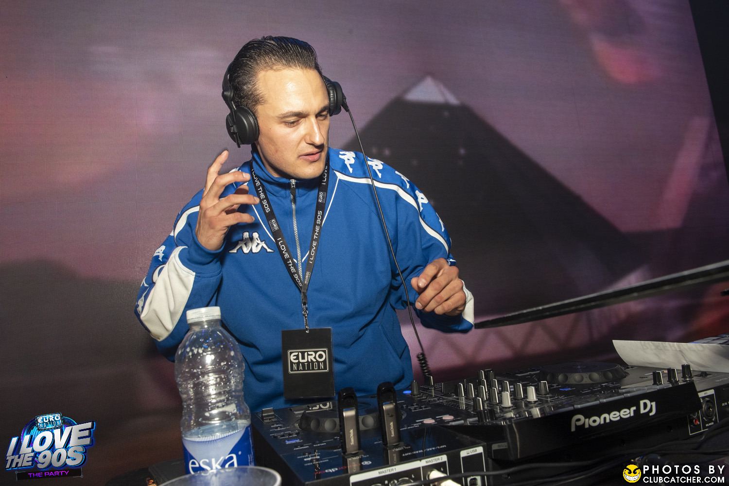 El Mocambo party venue photo 142 - August 20th, 2022