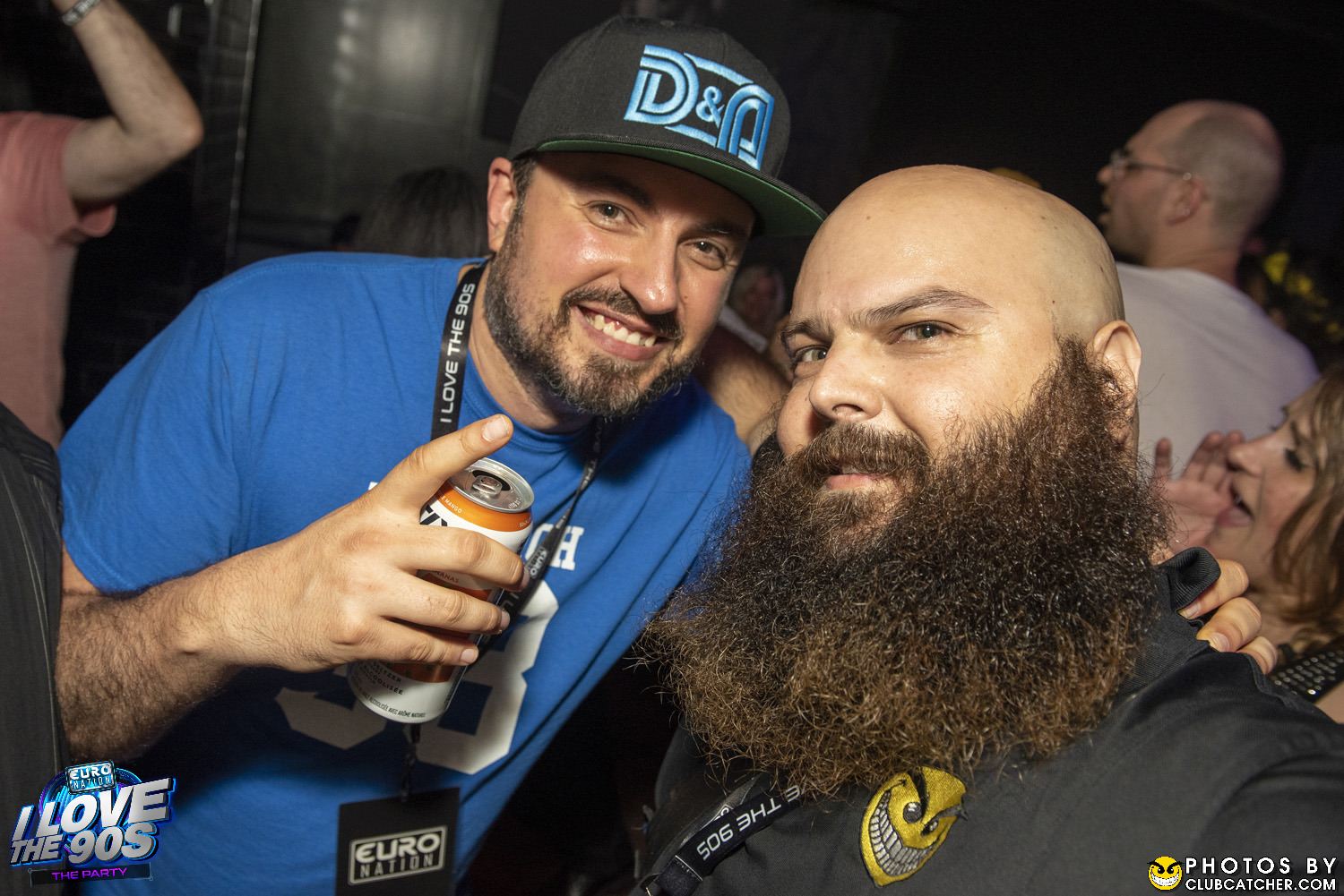 El Mocambo party venue photo 144 - August 20th, 2022