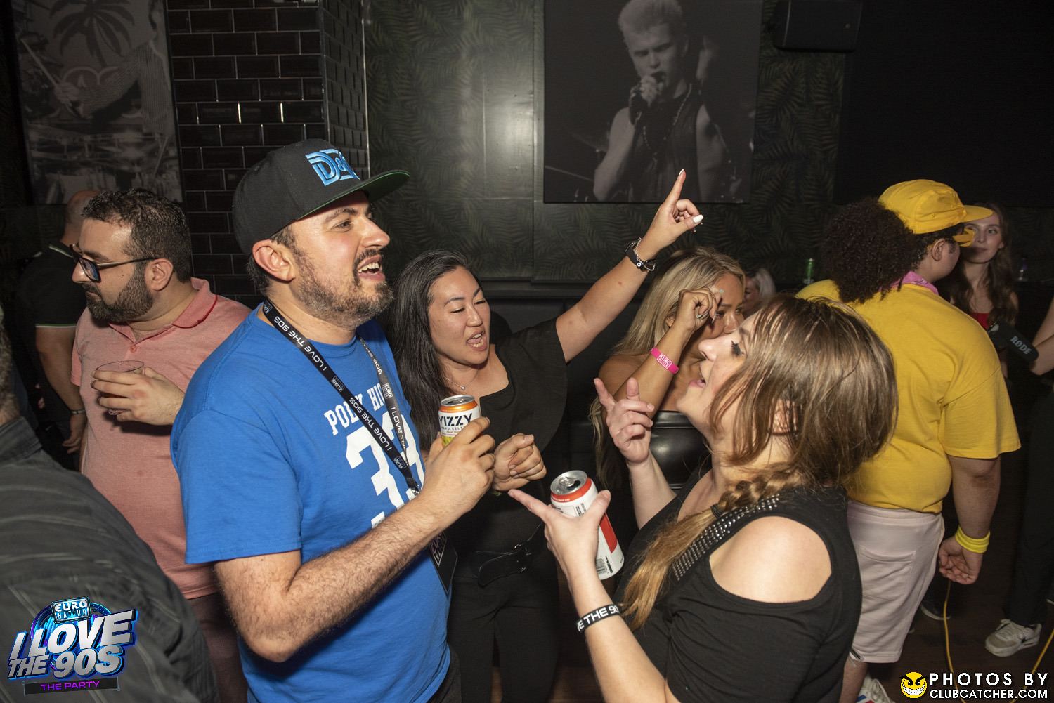 El Mocambo party venue photo 145 - August 20th, 2022