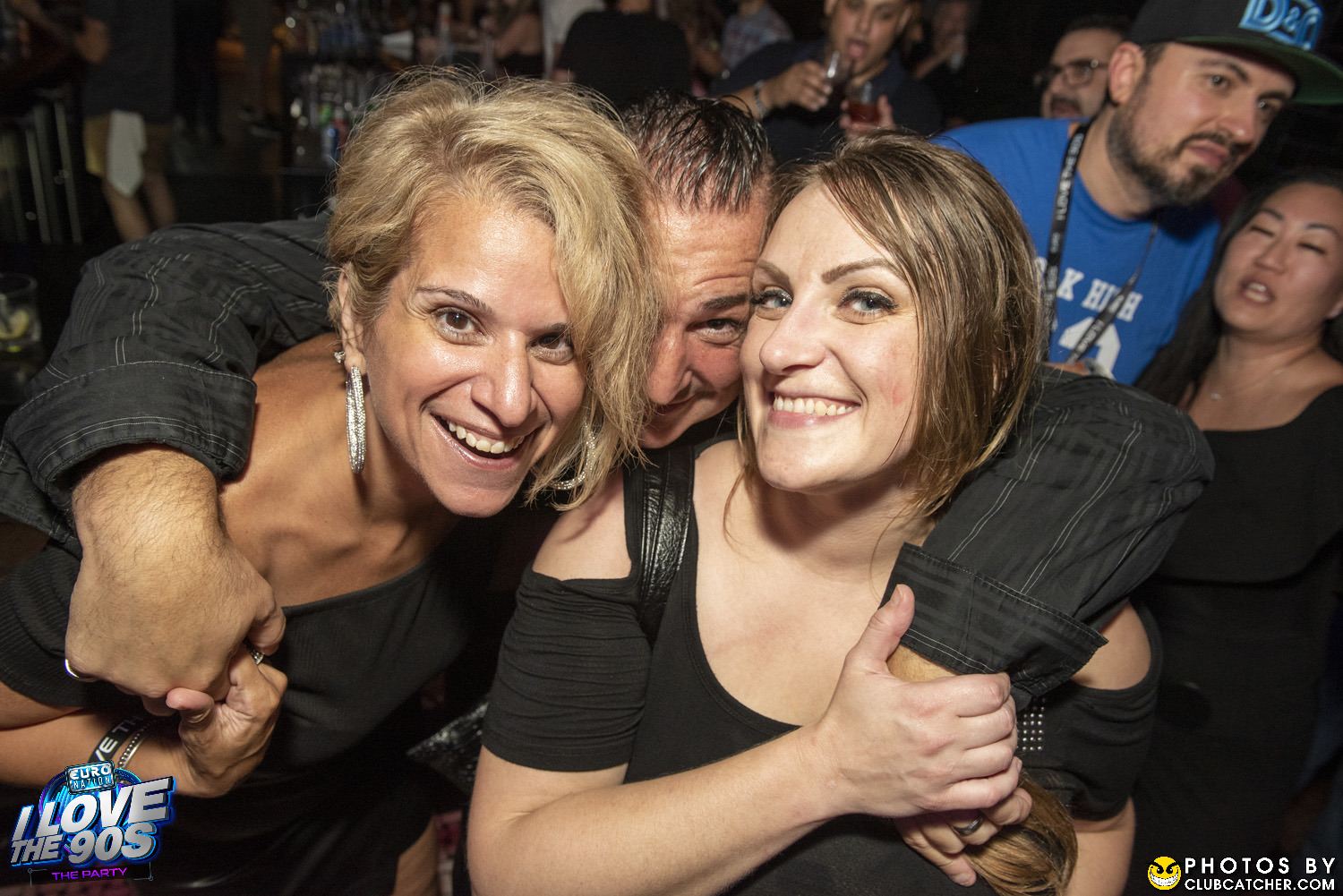 El Mocambo party venue photo 146 - August 20th, 2022