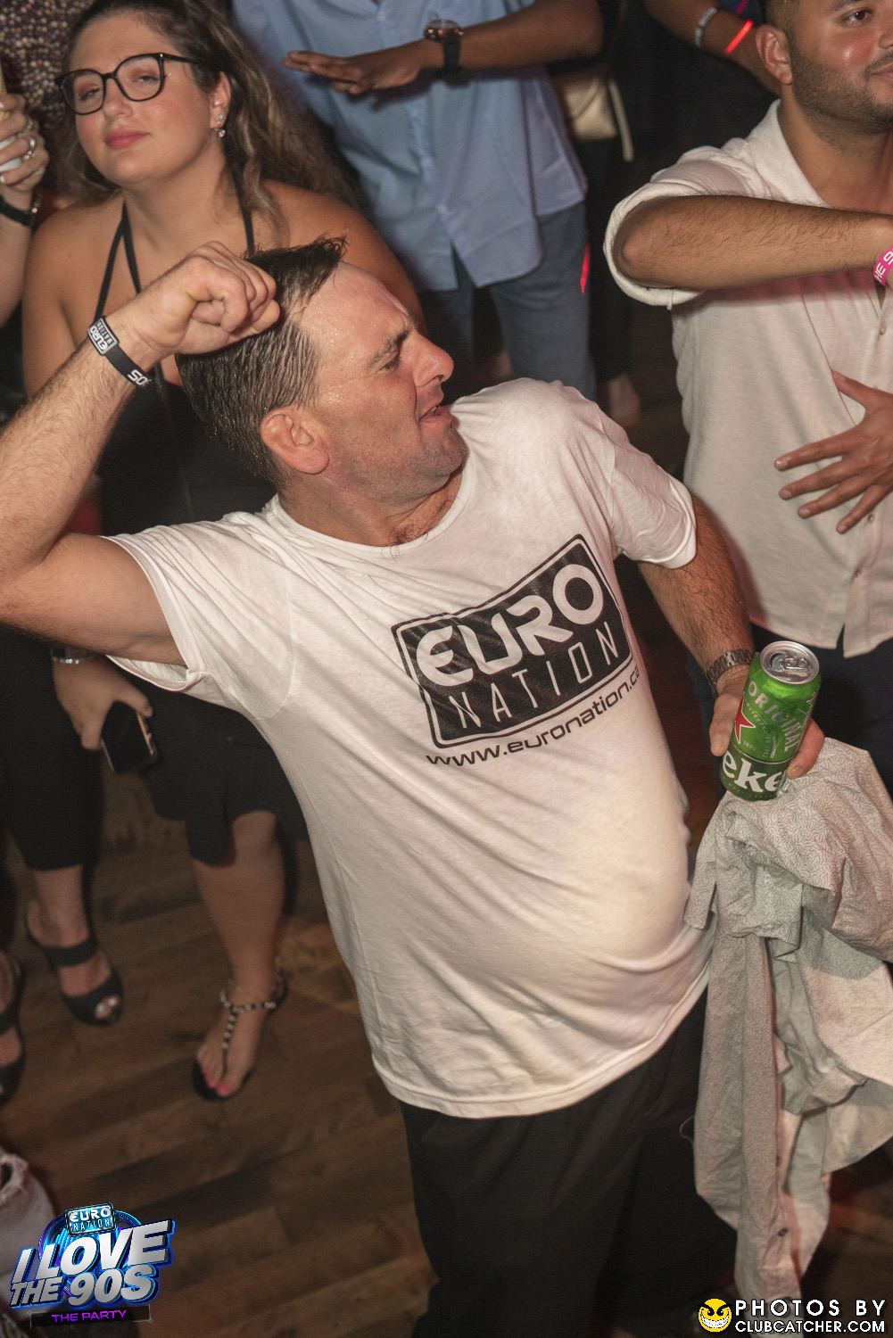 El Mocambo party venue photo 150 - August 20th, 2022