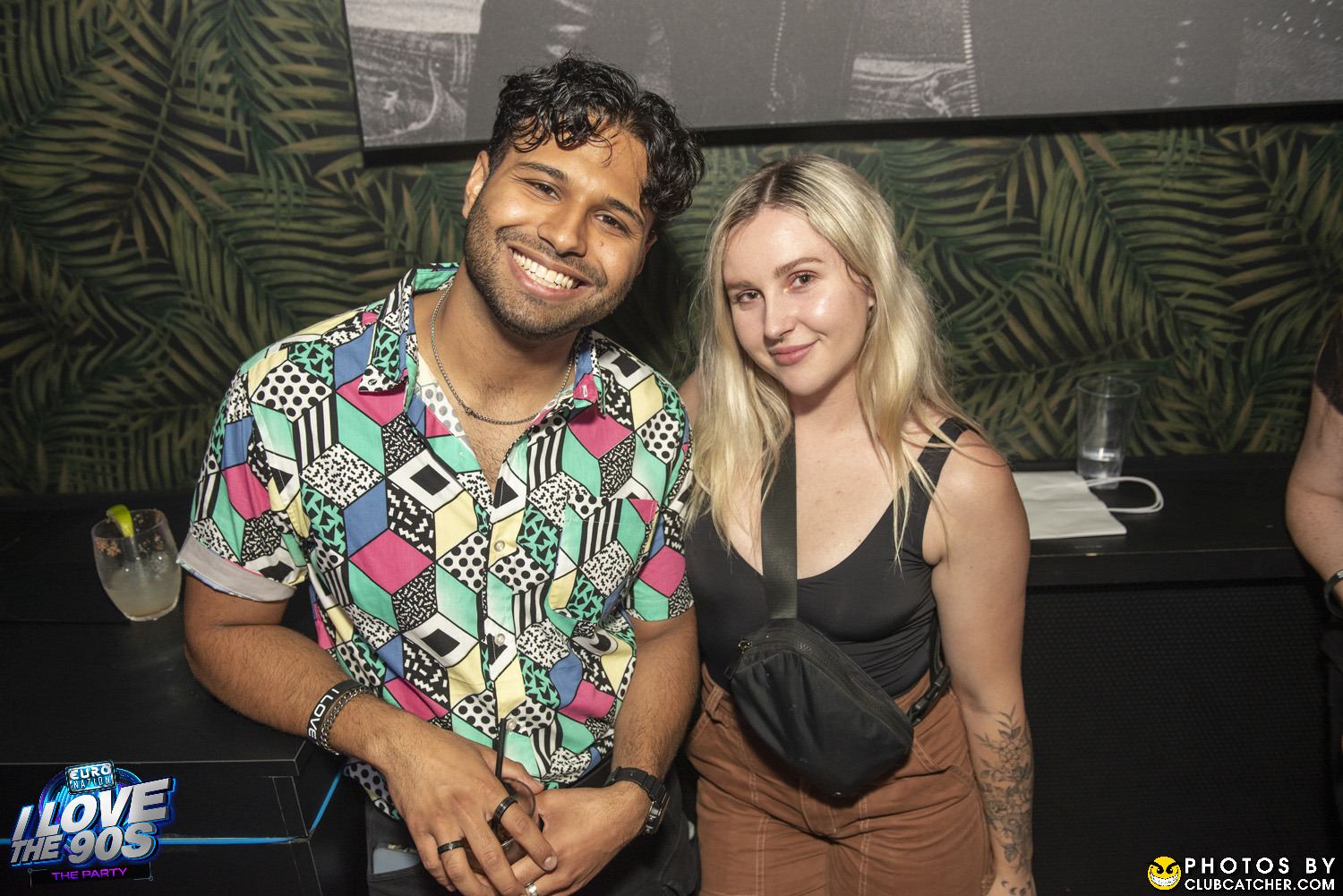 El Mocambo party venue photo 153 - August 20th, 2022