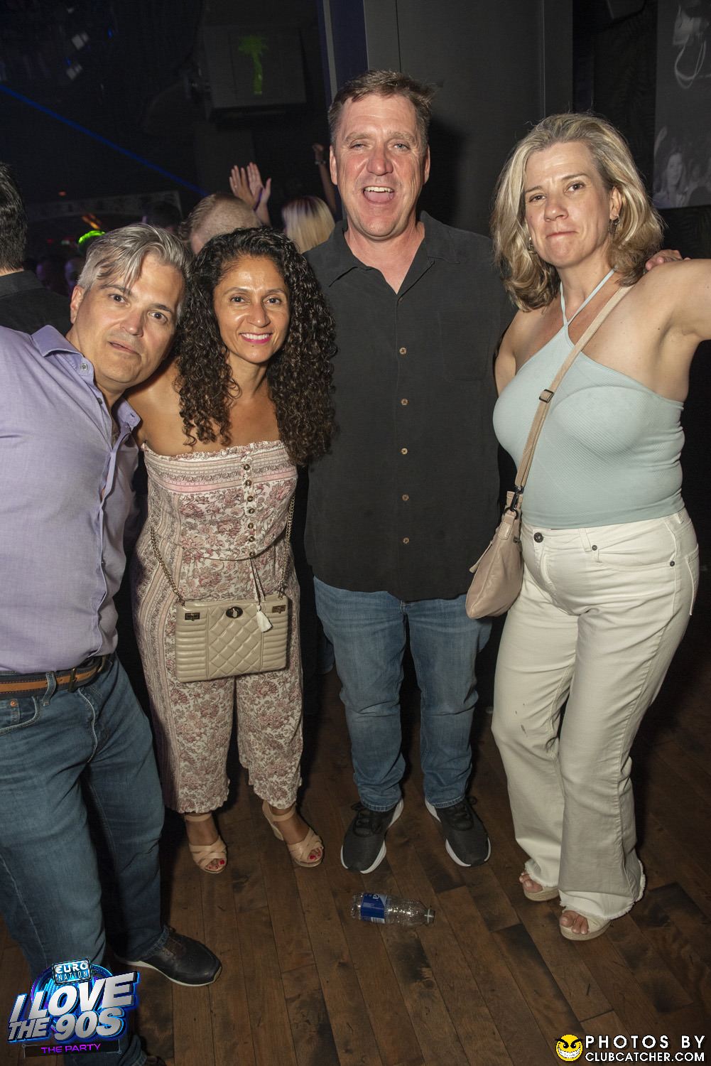 El Mocambo party venue photo 154 - August 20th, 2022