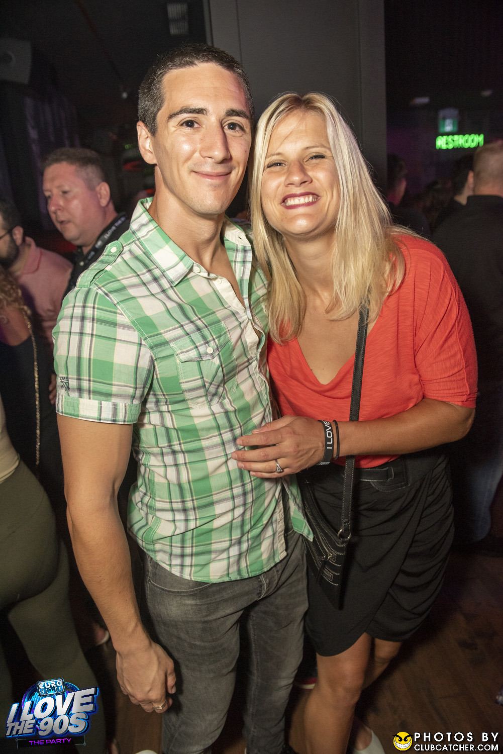 El Mocambo party venue photo 160 - August 20th, 2022