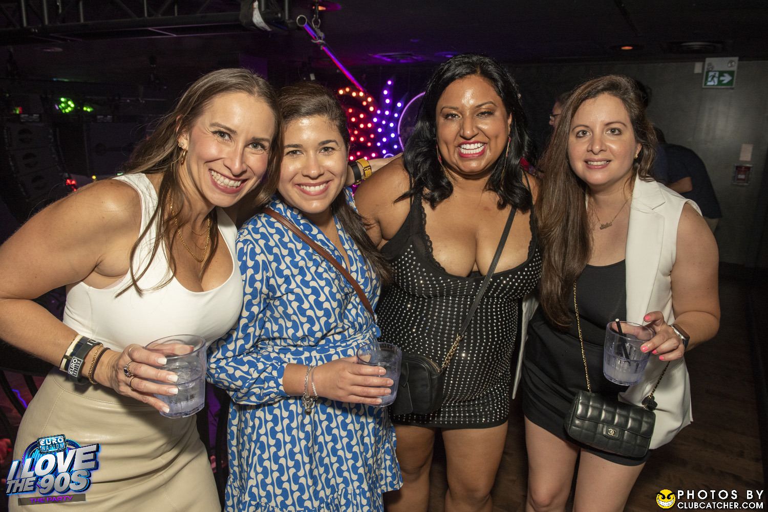 El Mocambo party venue photo 17 - August 20th, 2022