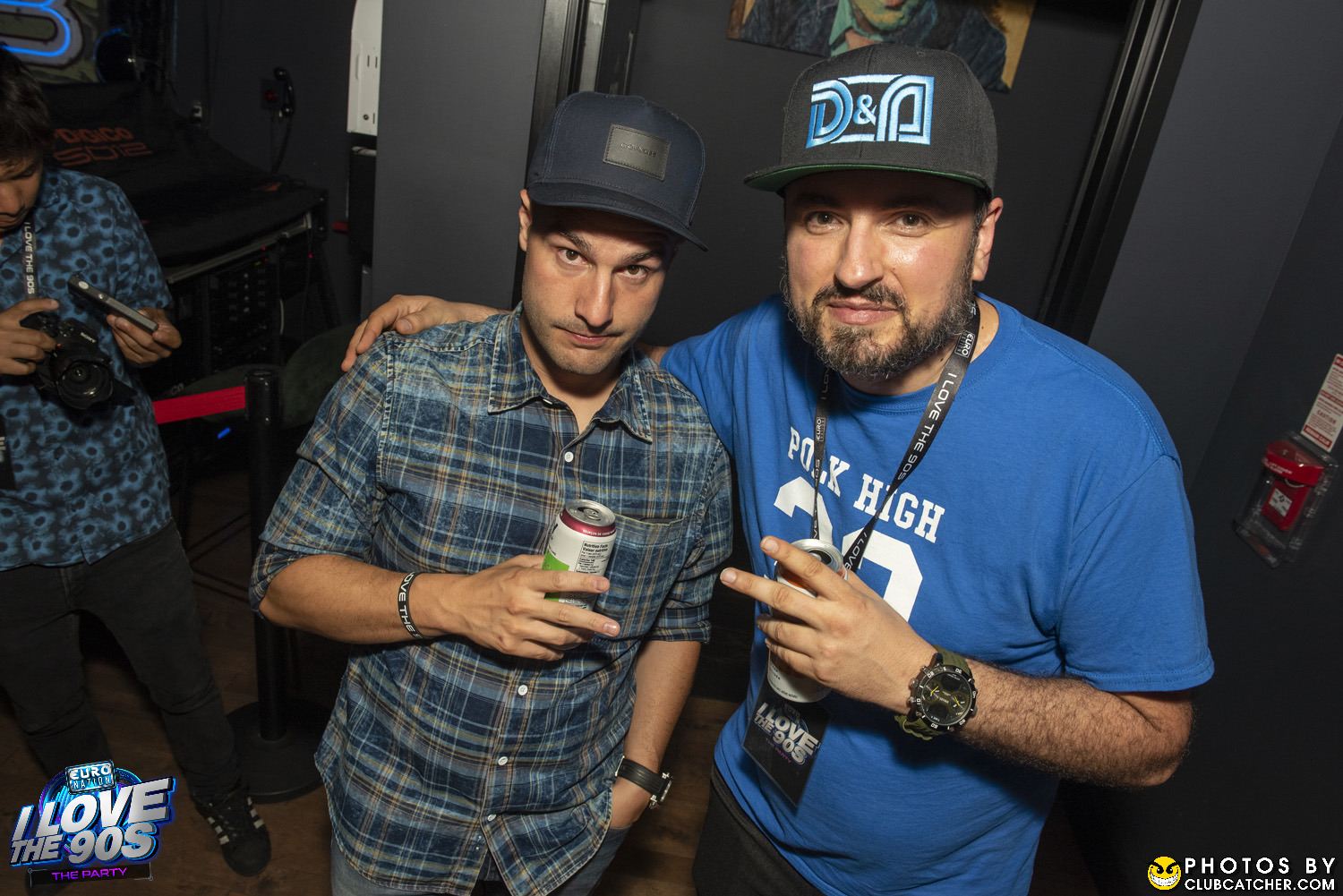 El Mocambo party venue photo 162 - August 20th, 2022