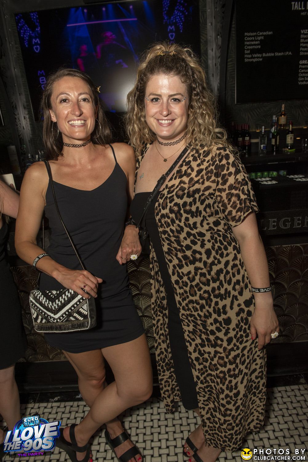 El Mocambo party venue photo 163 - August 20th, 2022