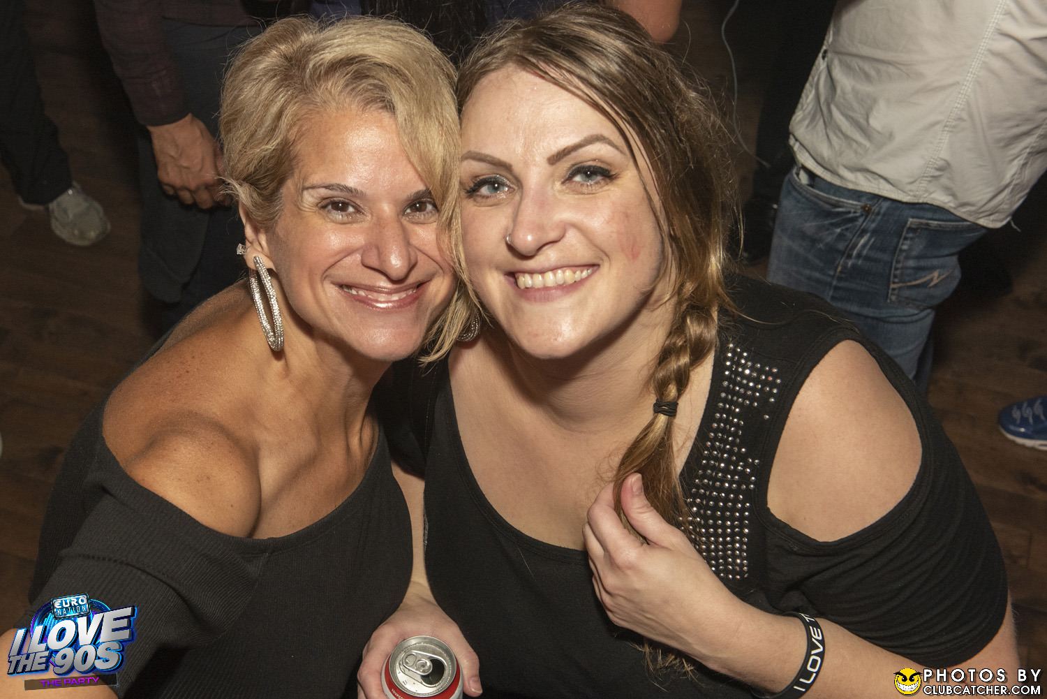 El Mocambo party venue photo 165 - August 20th, 2022