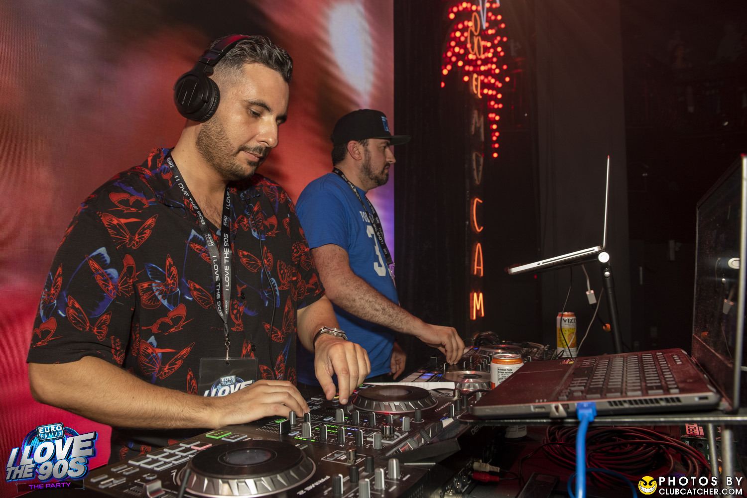 El Mocambo party venue photo 169 - August 20th, 2022