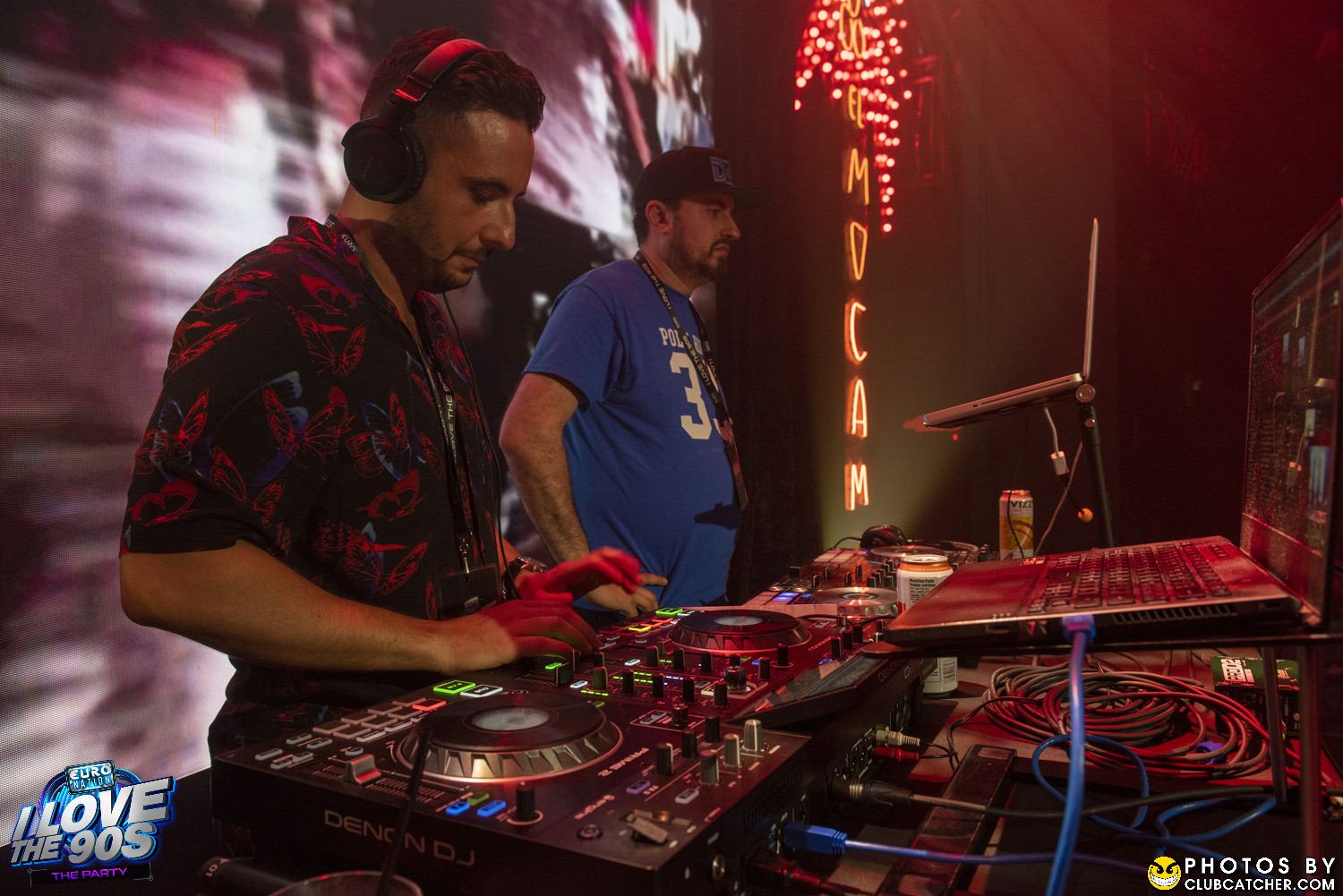 El Mocambo party venue photo 170 - August 20th, 2022