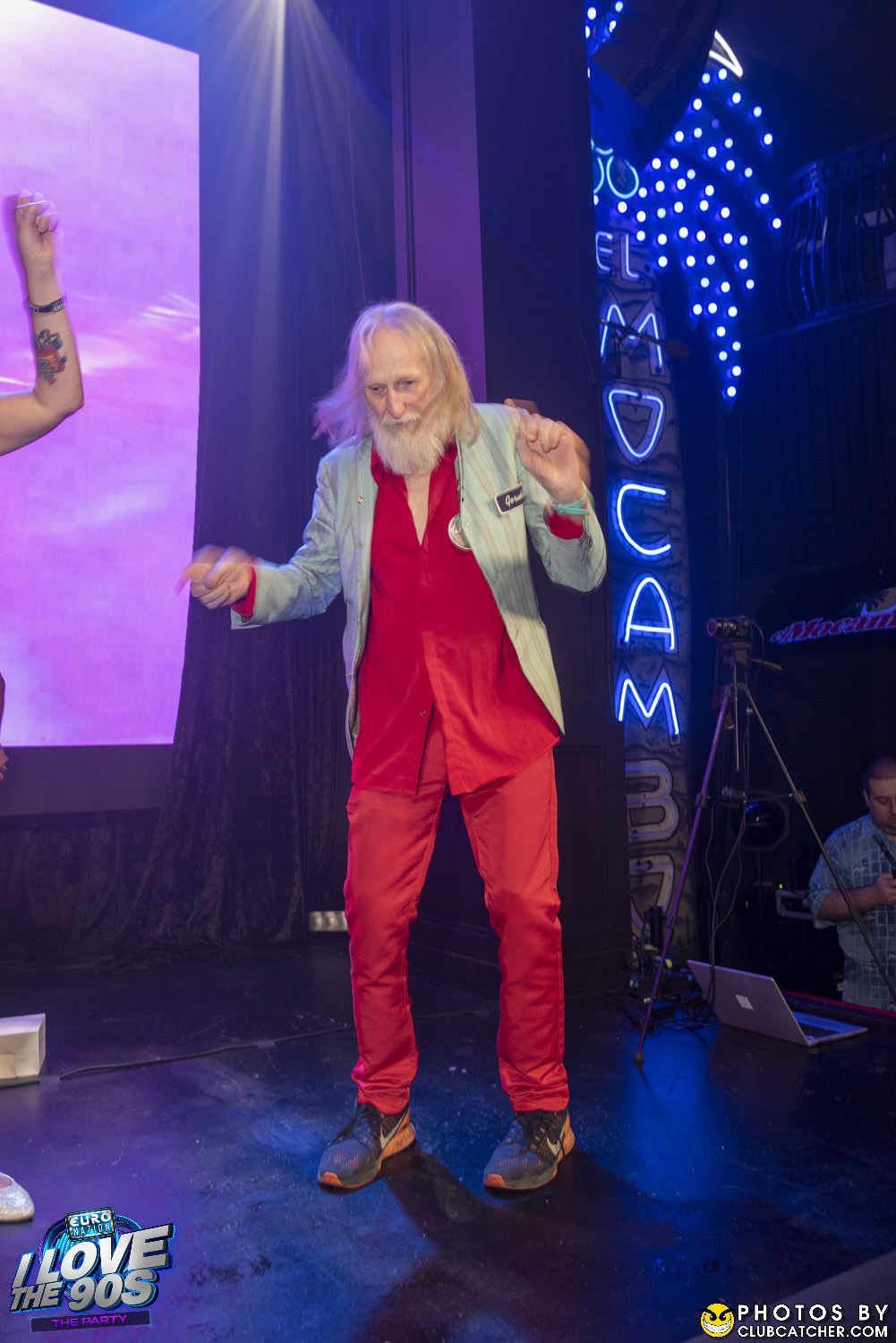 El Mocambo party venue photo 18 - August 20th, 2022