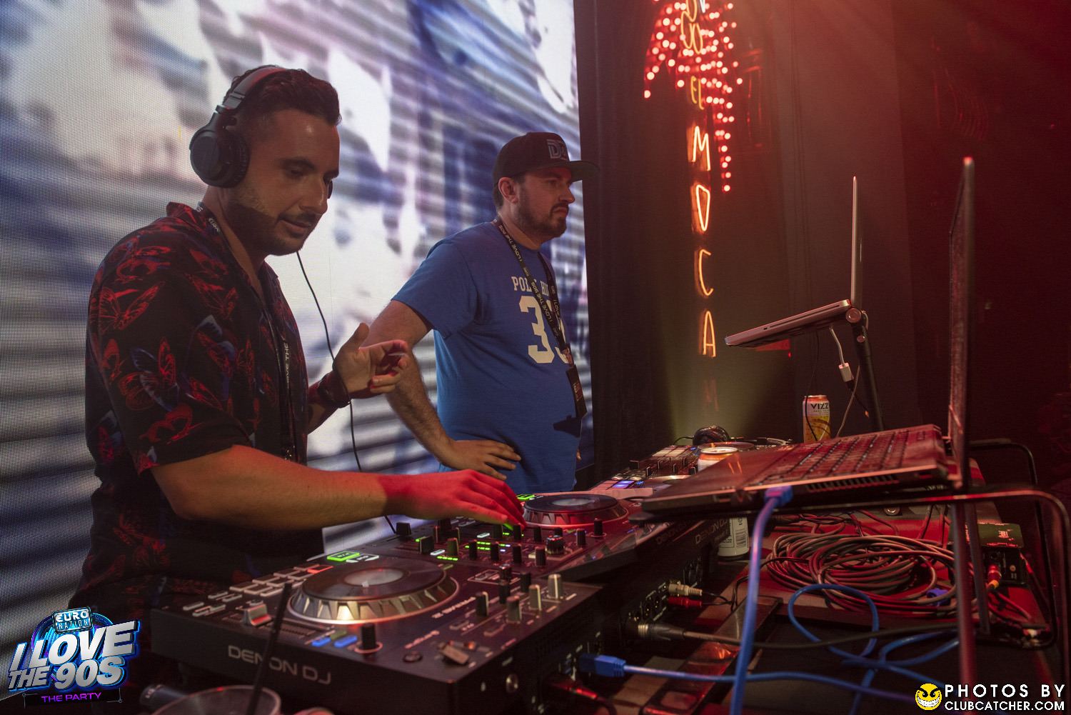 El Mocambo party venue photo 171 - August 20th, 2022