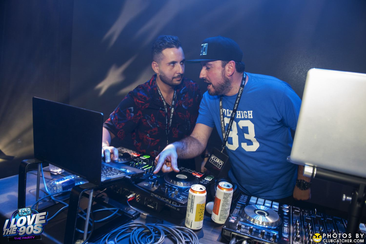 El Mocambo party venue photo 172 - August 20th, 2022