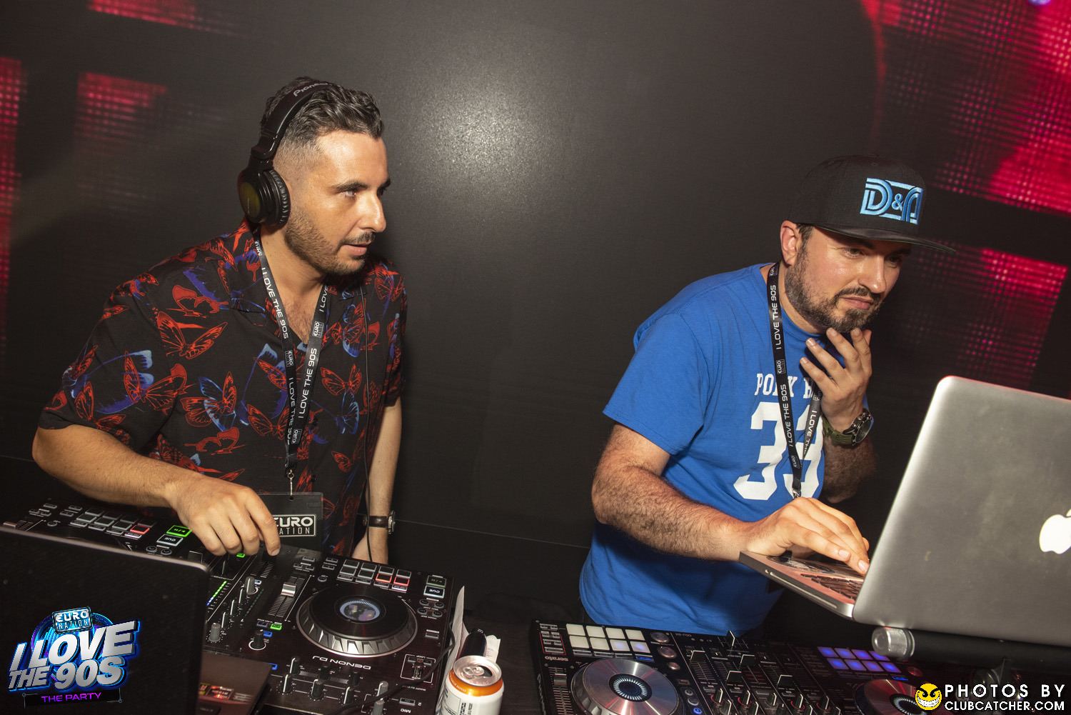 El Mocambo party venue photo 173 - August 20th, 2022