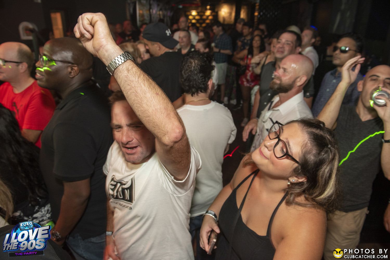 El Mocambo party venue photo 176 - August 20th, 2022