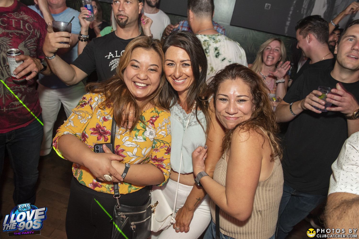 El Mocambo party venue photo 178 - August 20th, 2022