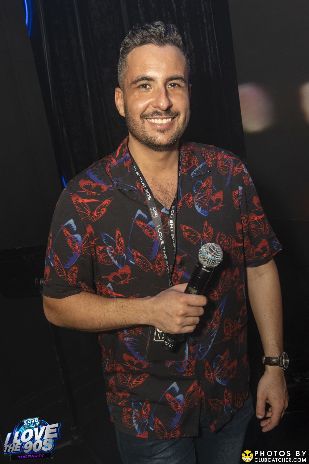 El Mocambo party venue photo 19 - August 20th, 2022