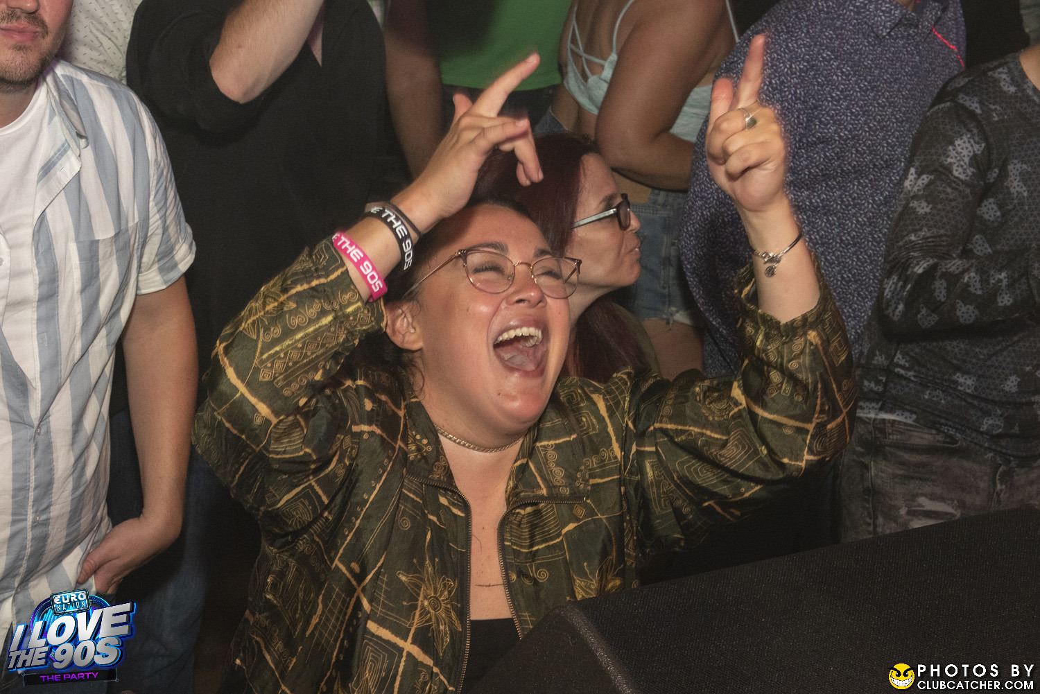 El Mocambo party venue photo 181 - August 20th, 2022