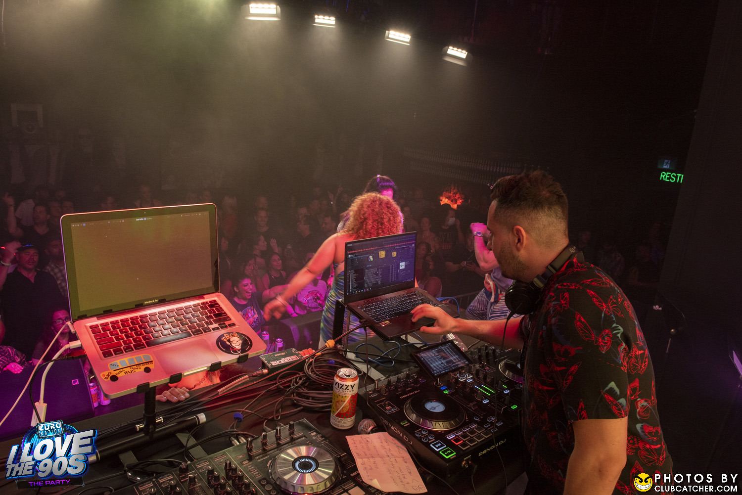 El Mocambo party venue photo 182 - August 20th, 2022