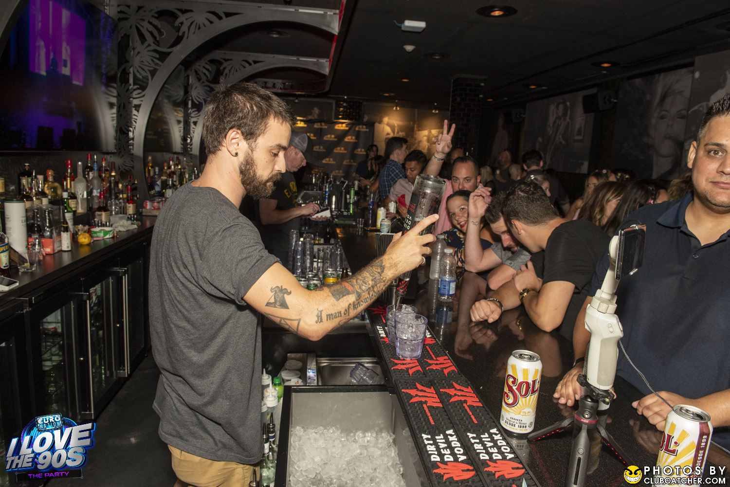 El Mocambo party venue photo 183 - August 20th, 2022