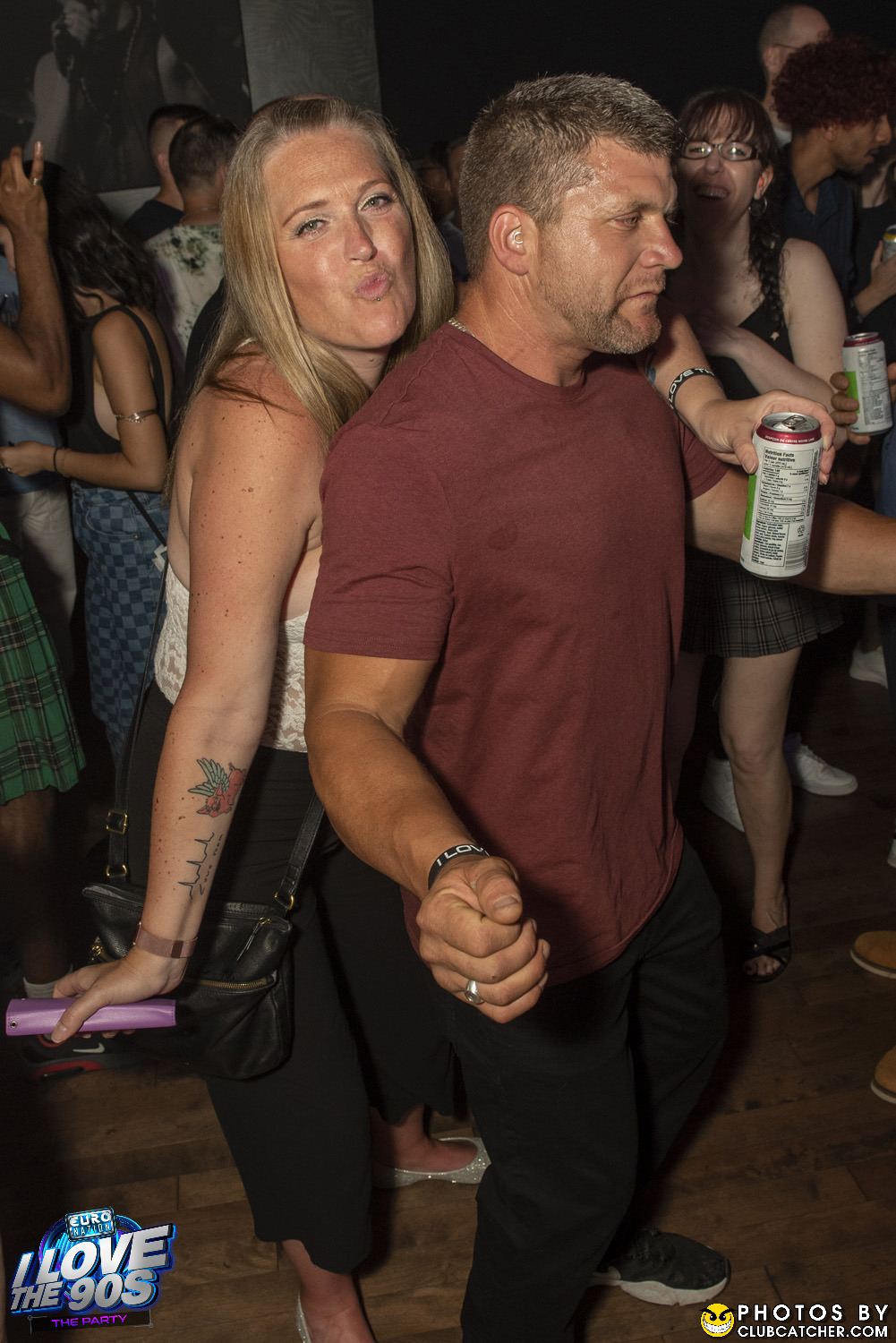 El Mocambo party venue photo 185 - August 20th, 2022